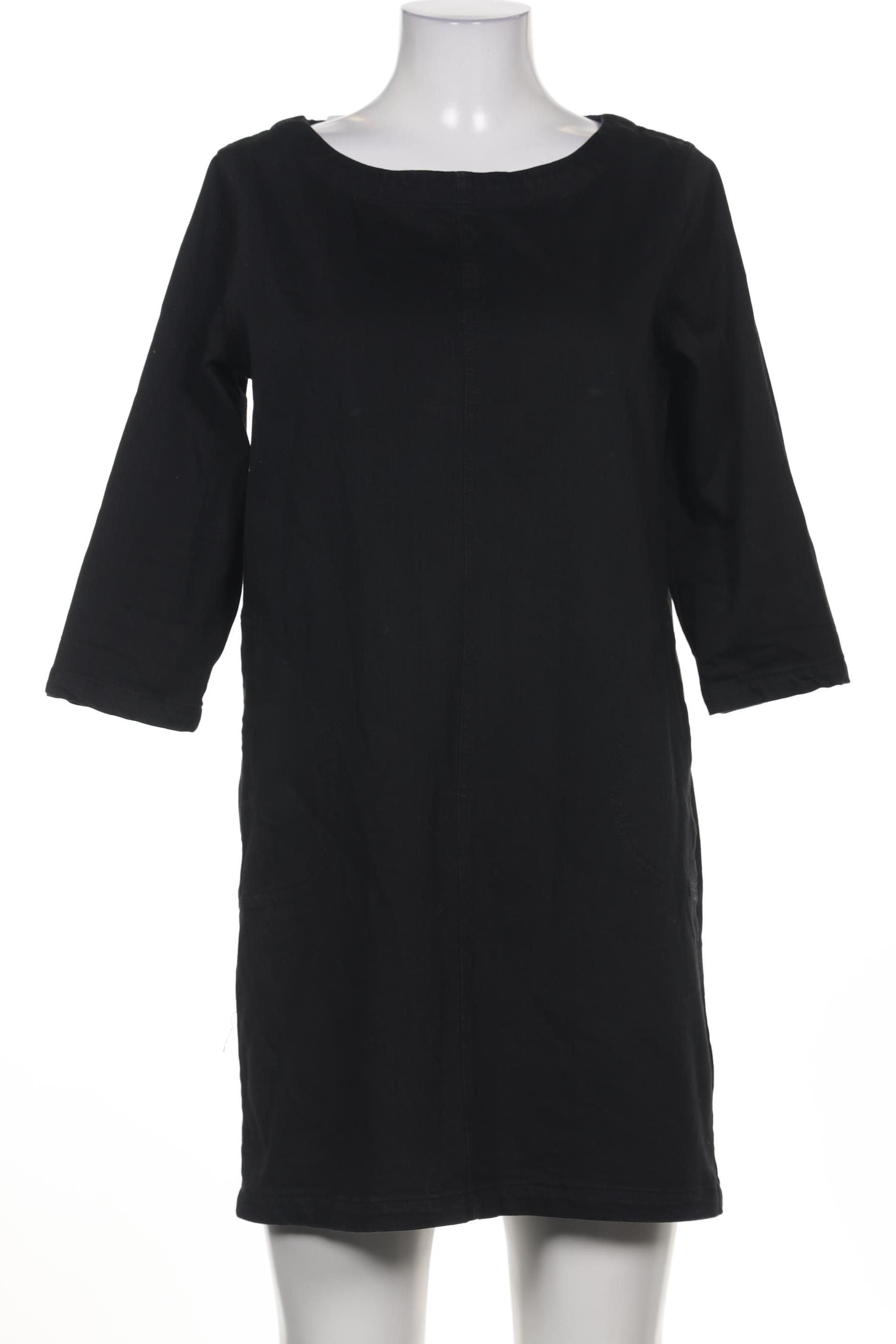 

Lands End Damen Kleid, schwarz, Gr. 36