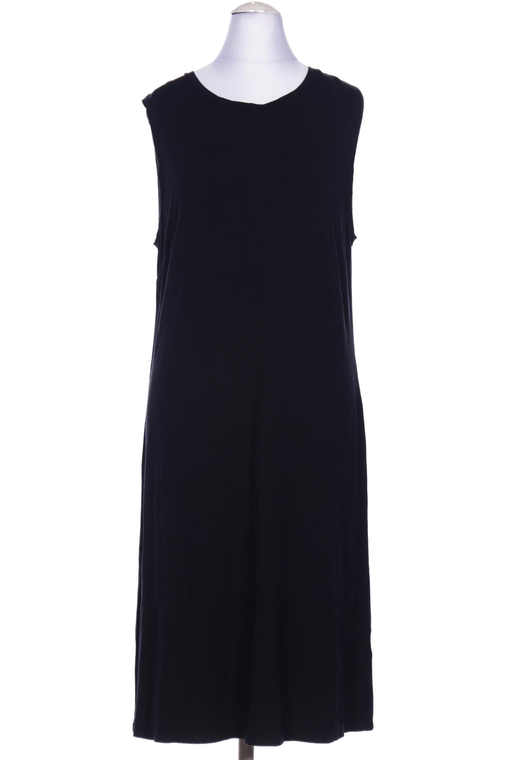 

Lands End Damen Kleid, schwarz, Gr. 38