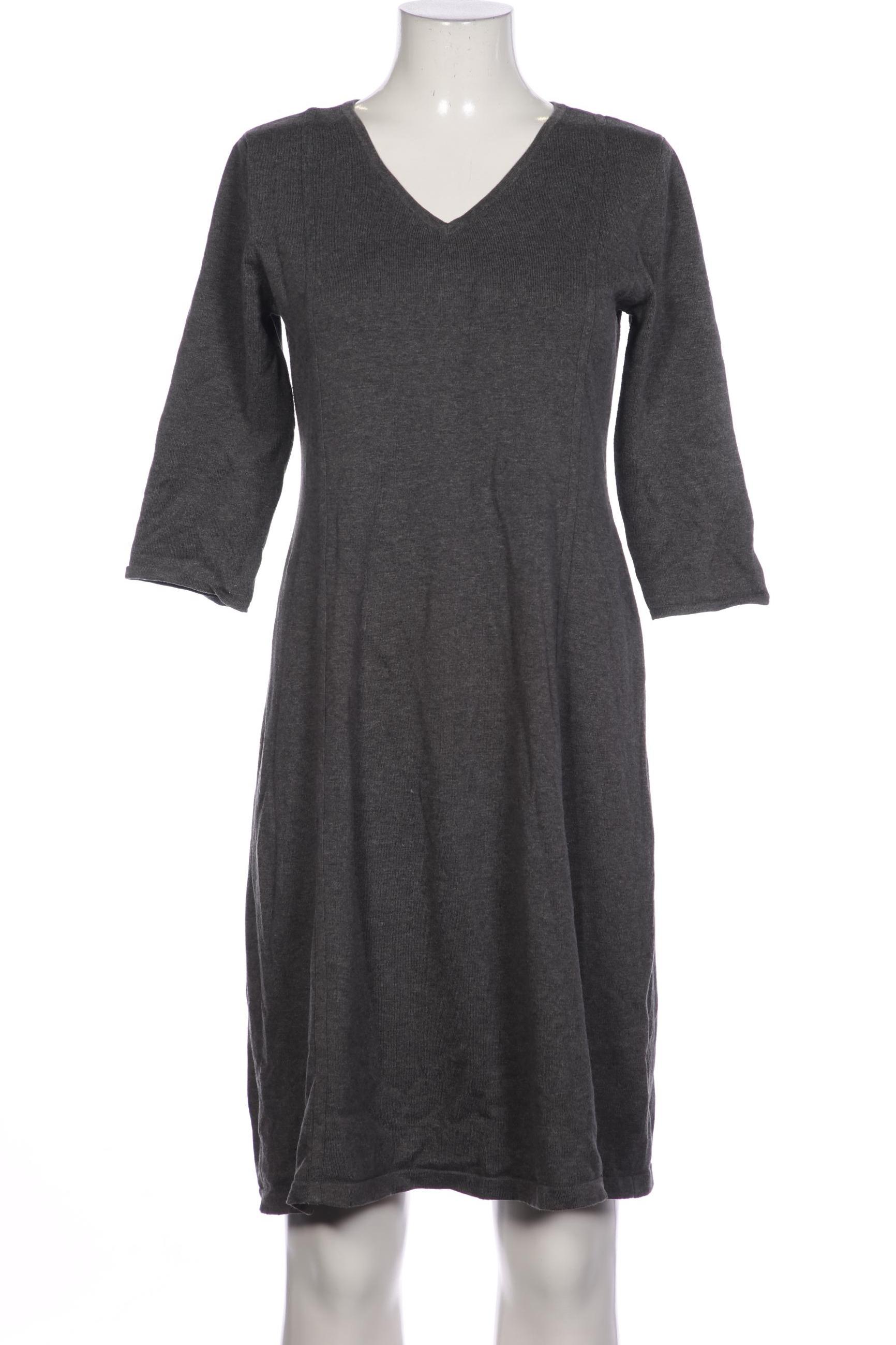 

Lands End Damen Kleid, grau, Gr. 38