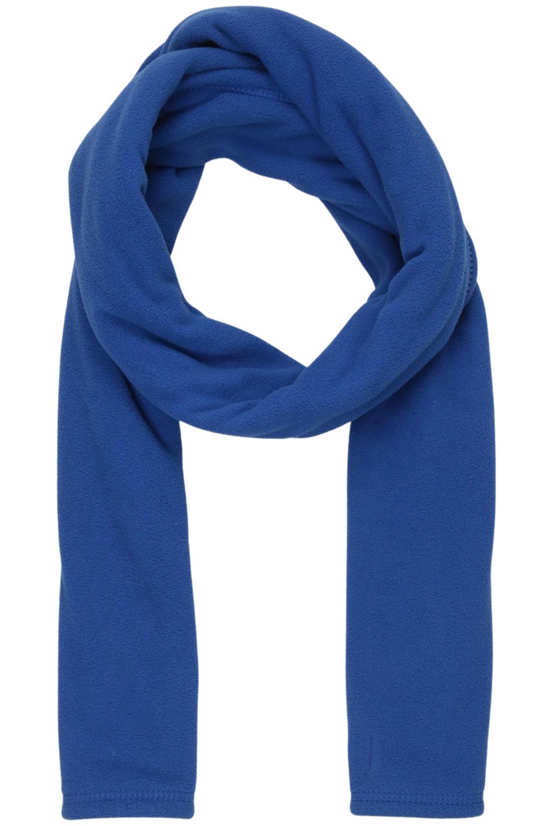 

Lands End Damen Schal, blau, Gr.