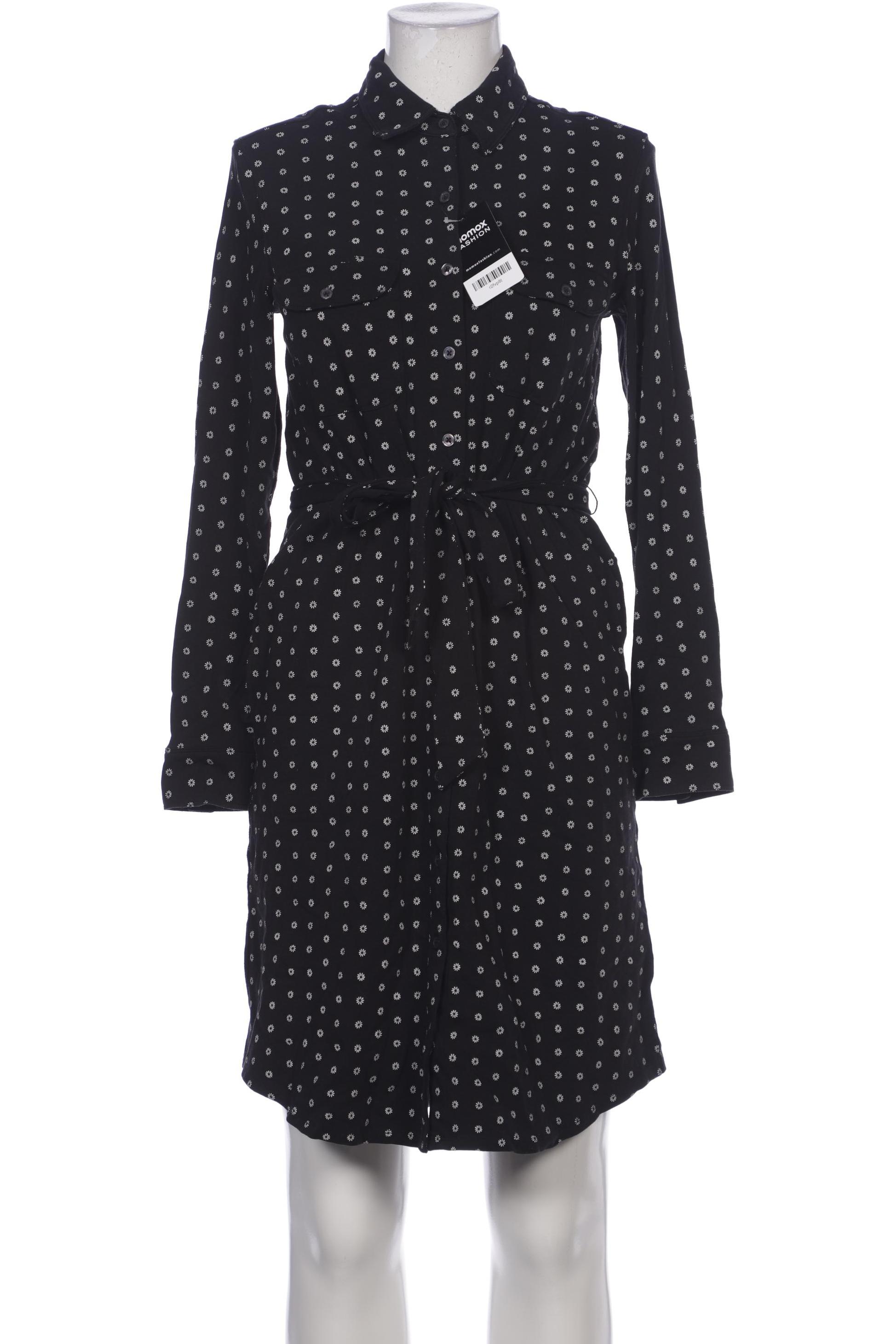 

Lands End Damen Kleid, schwarz, Gr. 36