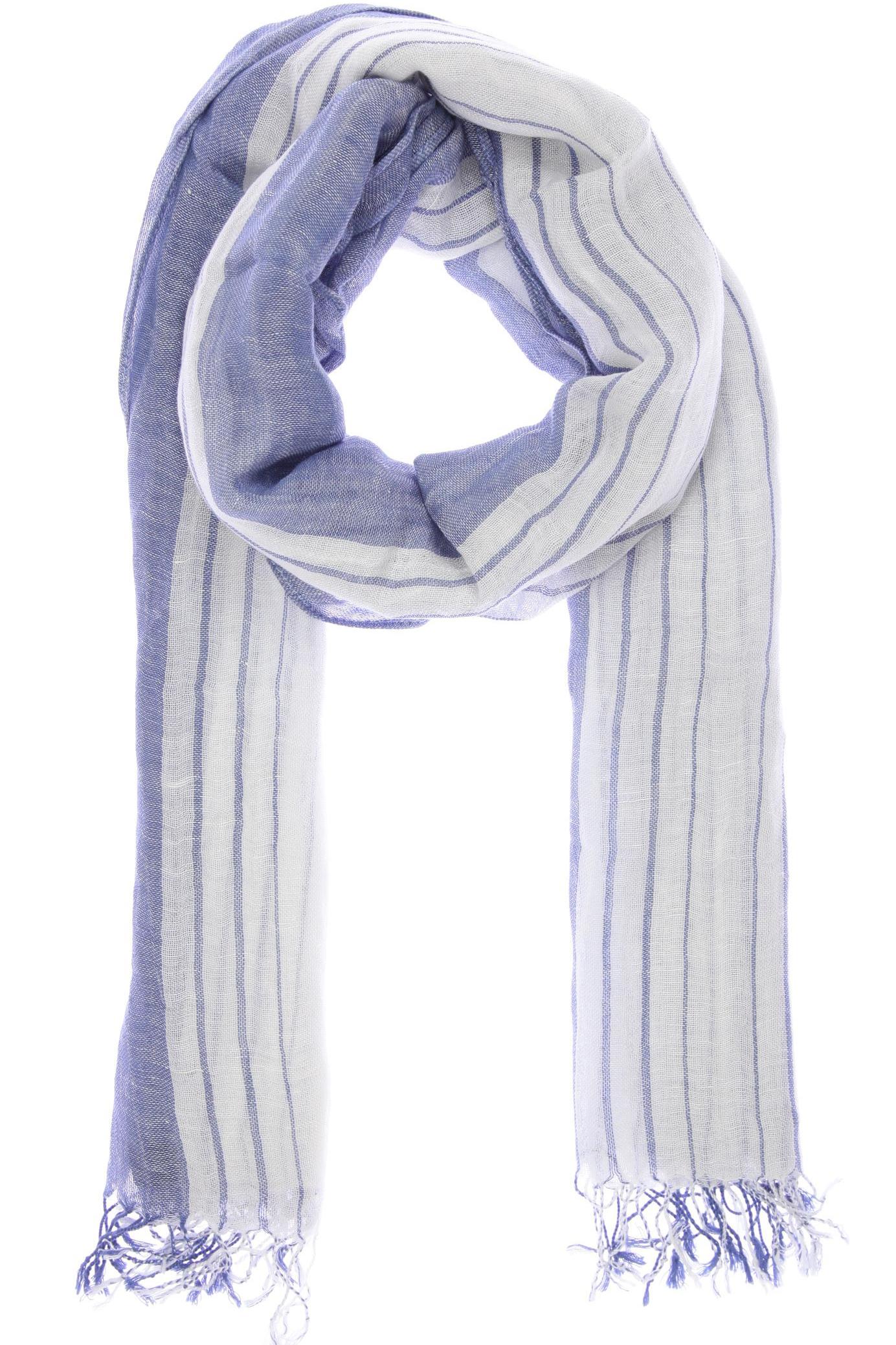 

Lands End Damen Schal, blau, Gr.