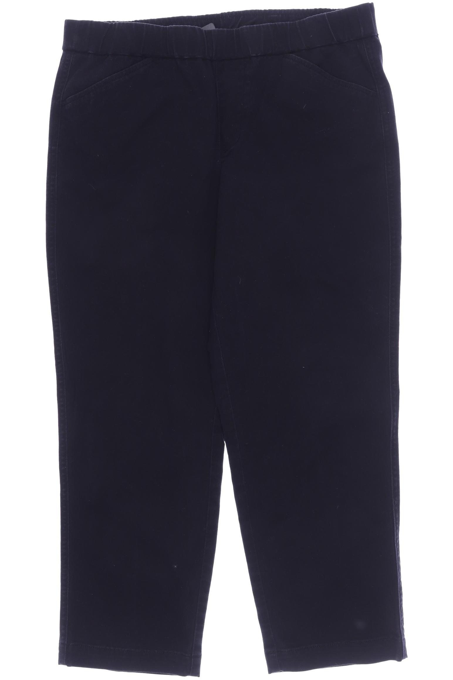 

Lands End Damen Stoffhose, marineblau, Gr. 34