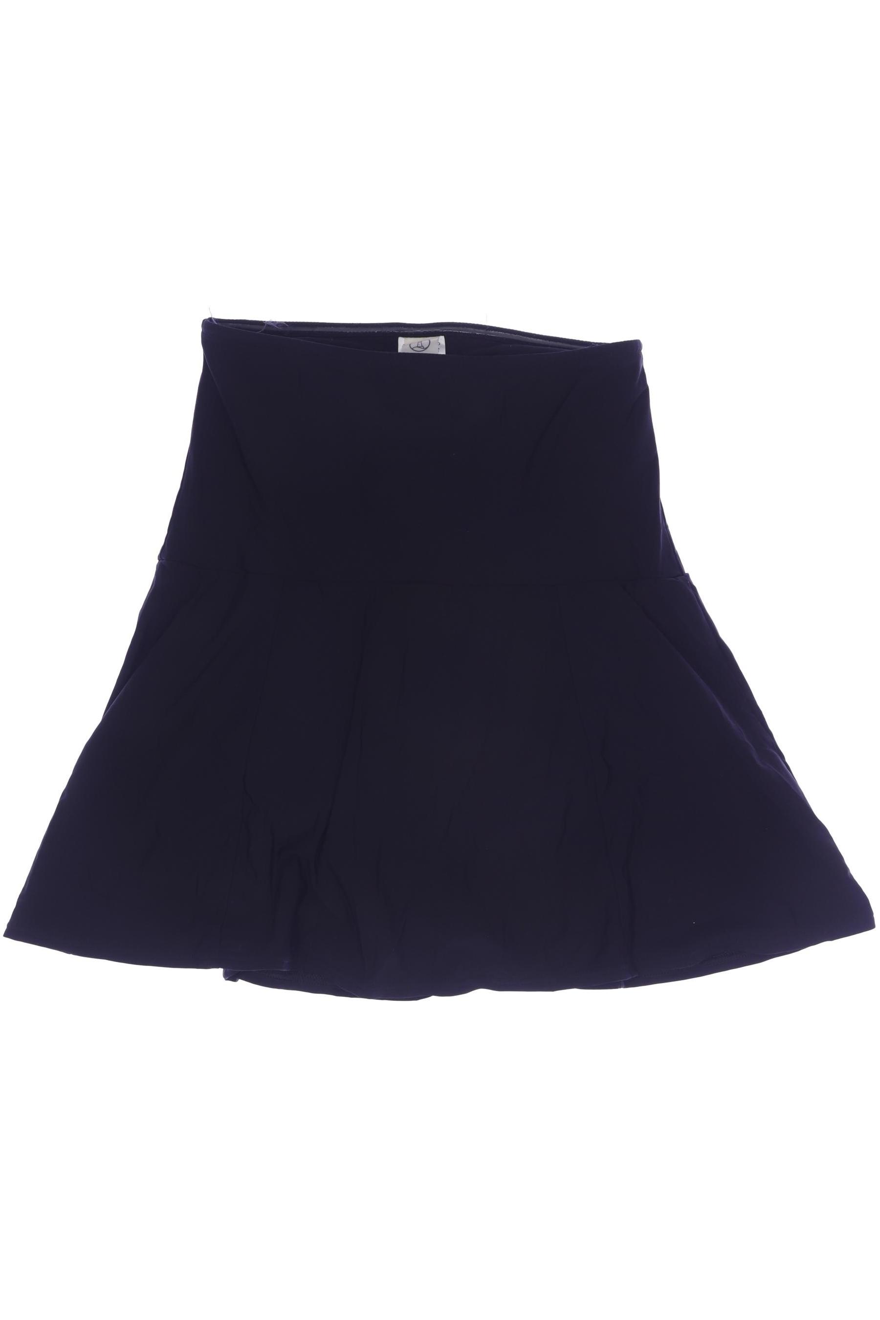 

Lands End Damen Rock, schwarz, Gr. 40