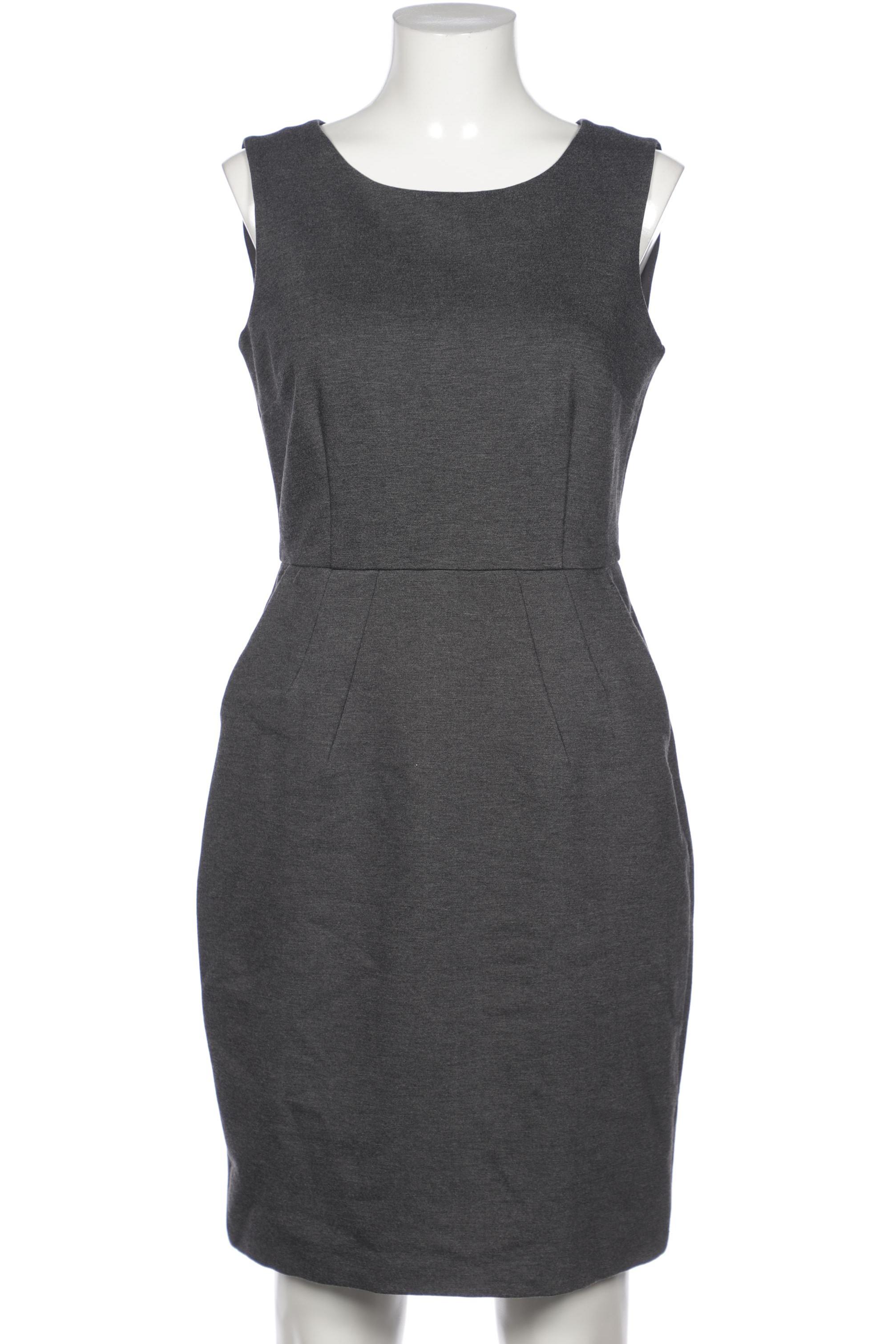 

Lands End Damen Kleid, grau, Gr. 40