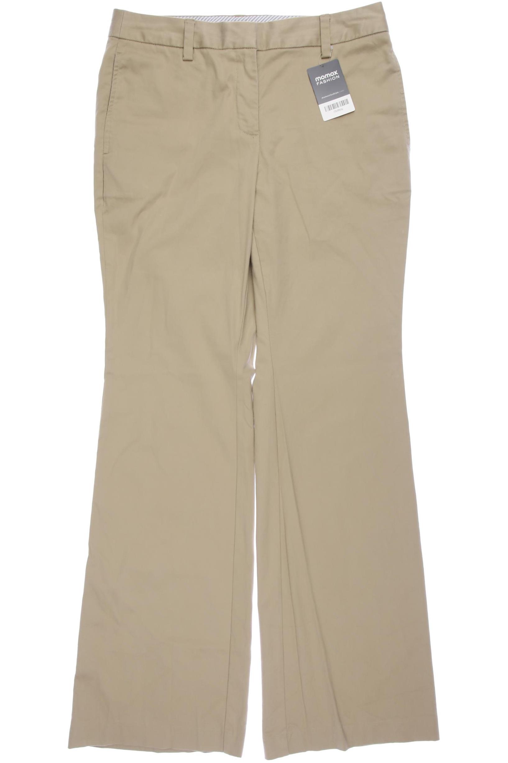 

Lands End Damen Stoffhose, braun, Gr. 40