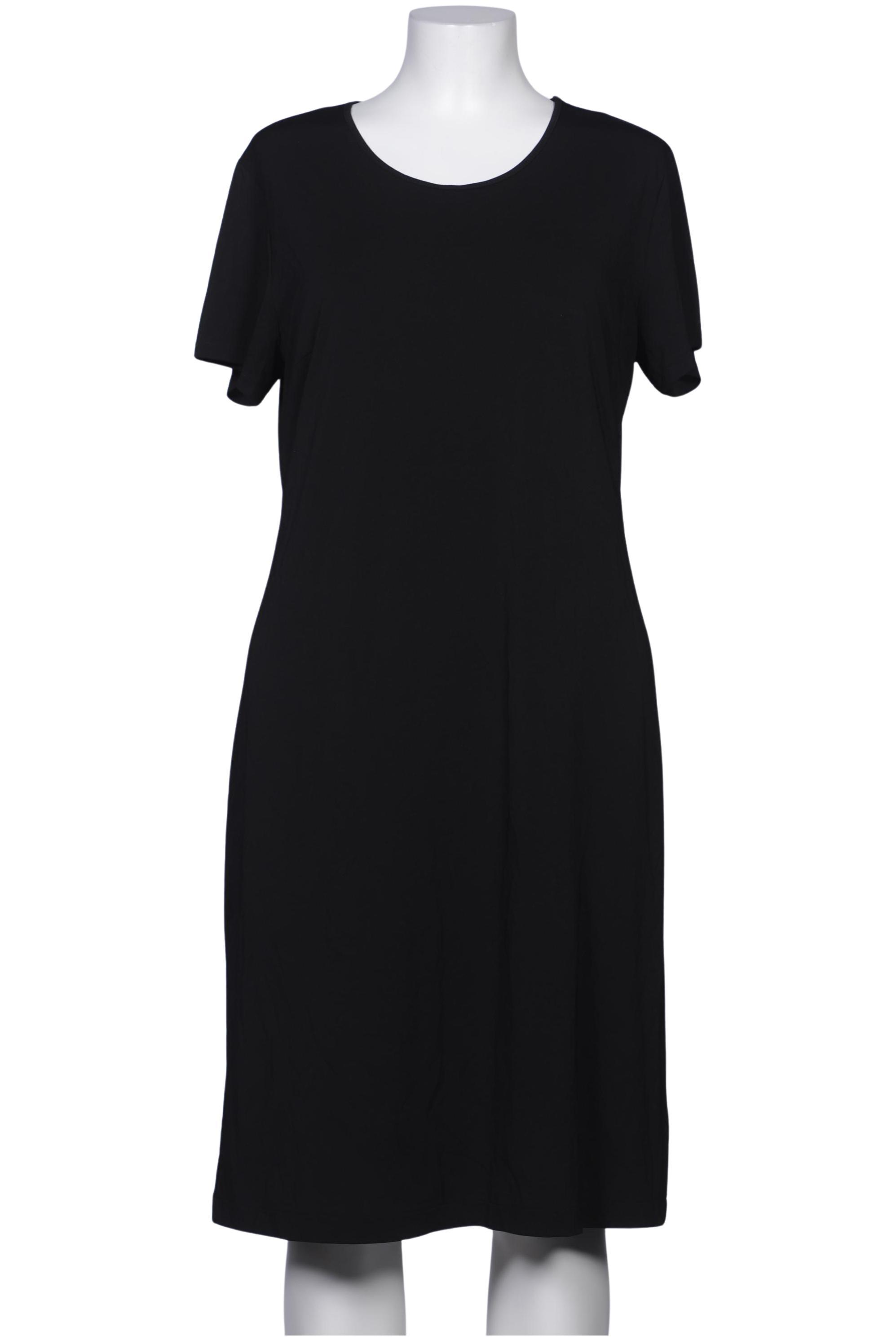 

Lands End Damen Kleid, schwarz, Gr. 42