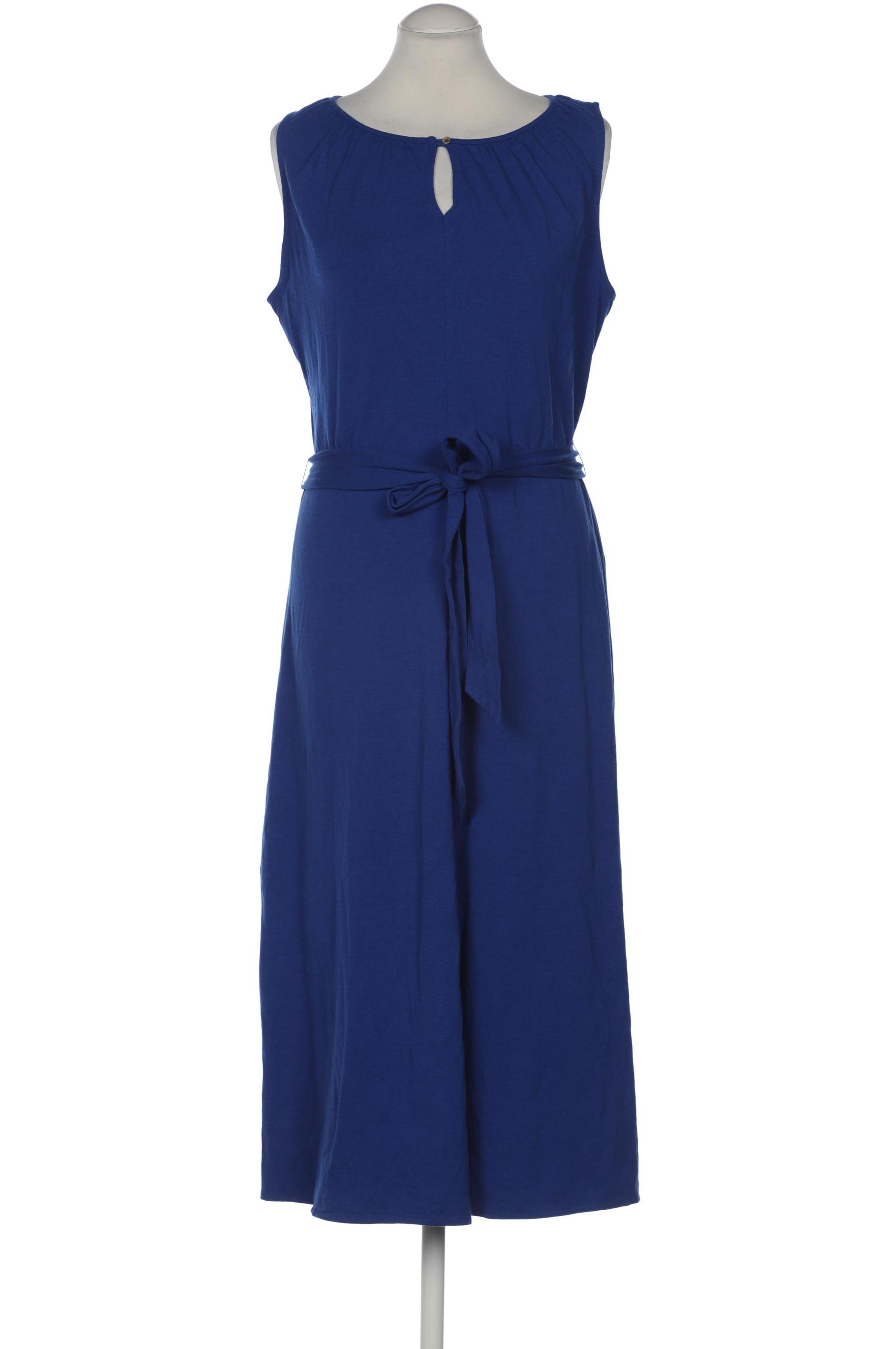 

Lands End Damen Kleid, marineblau, Gr. 38
