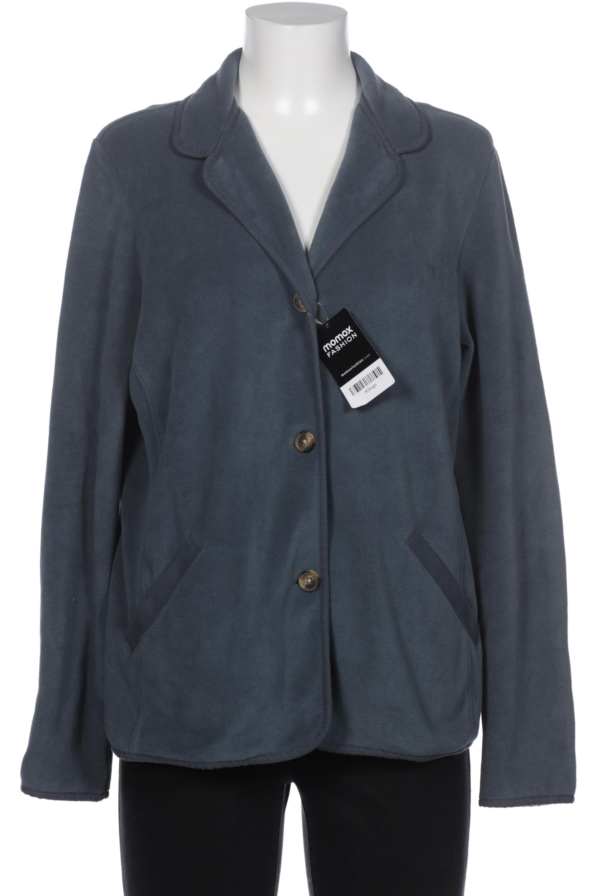 

Lands End Damen Blazer, blau, Gr. 42