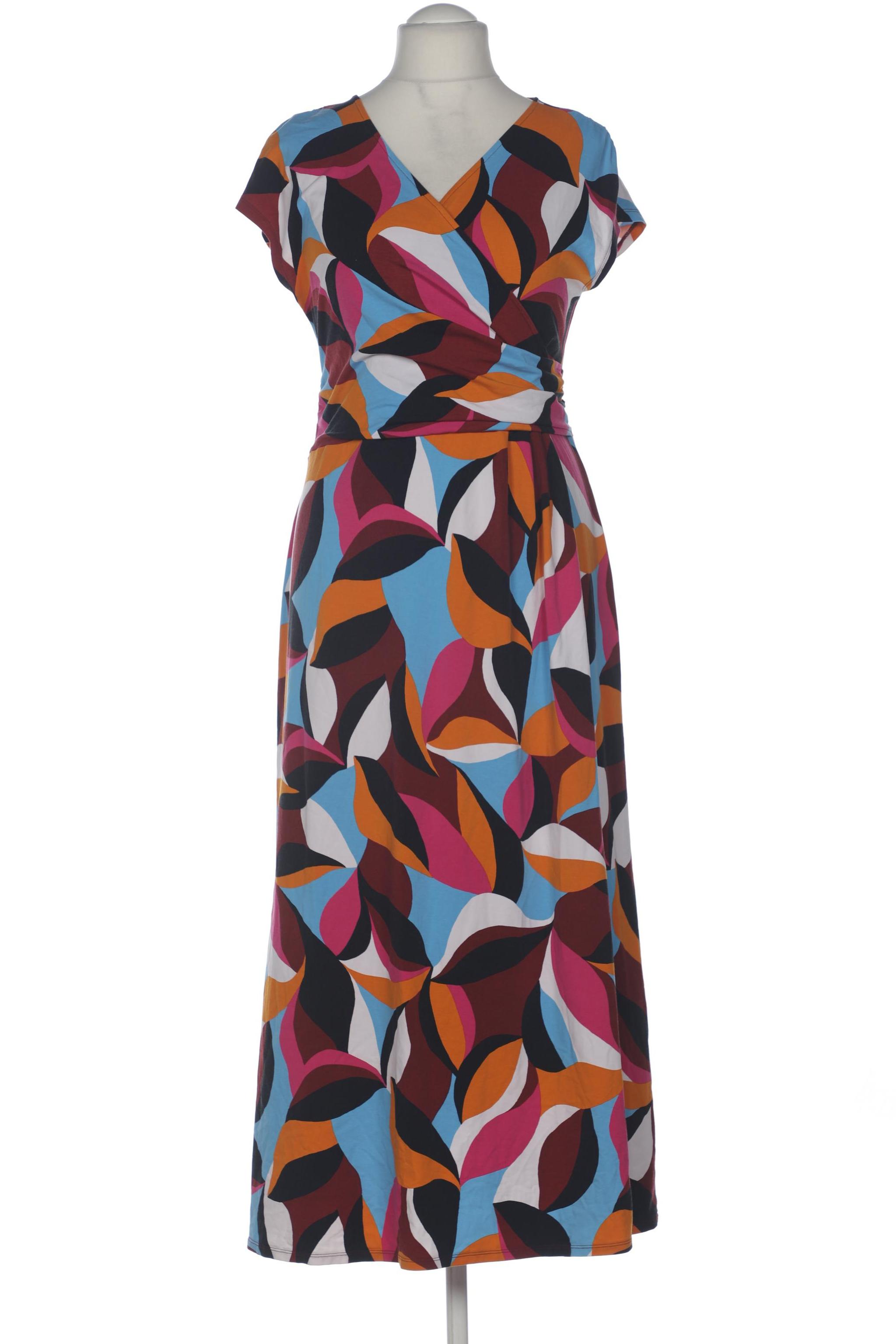 

Lands End Damen Kleid, mehrfarbig, Gr. 38