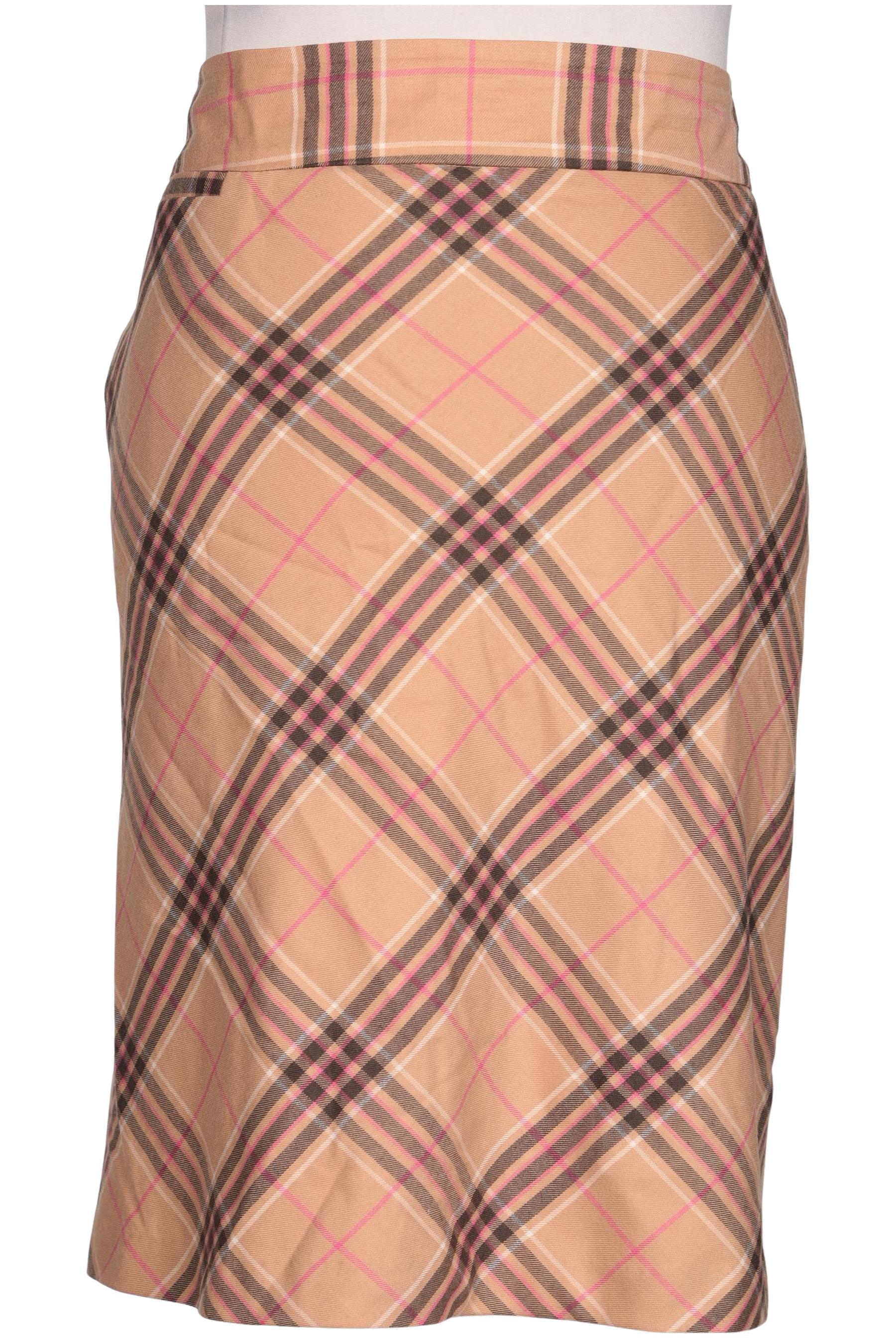 

Lands End Damen Rock, mehrfarbig, Gr. 44