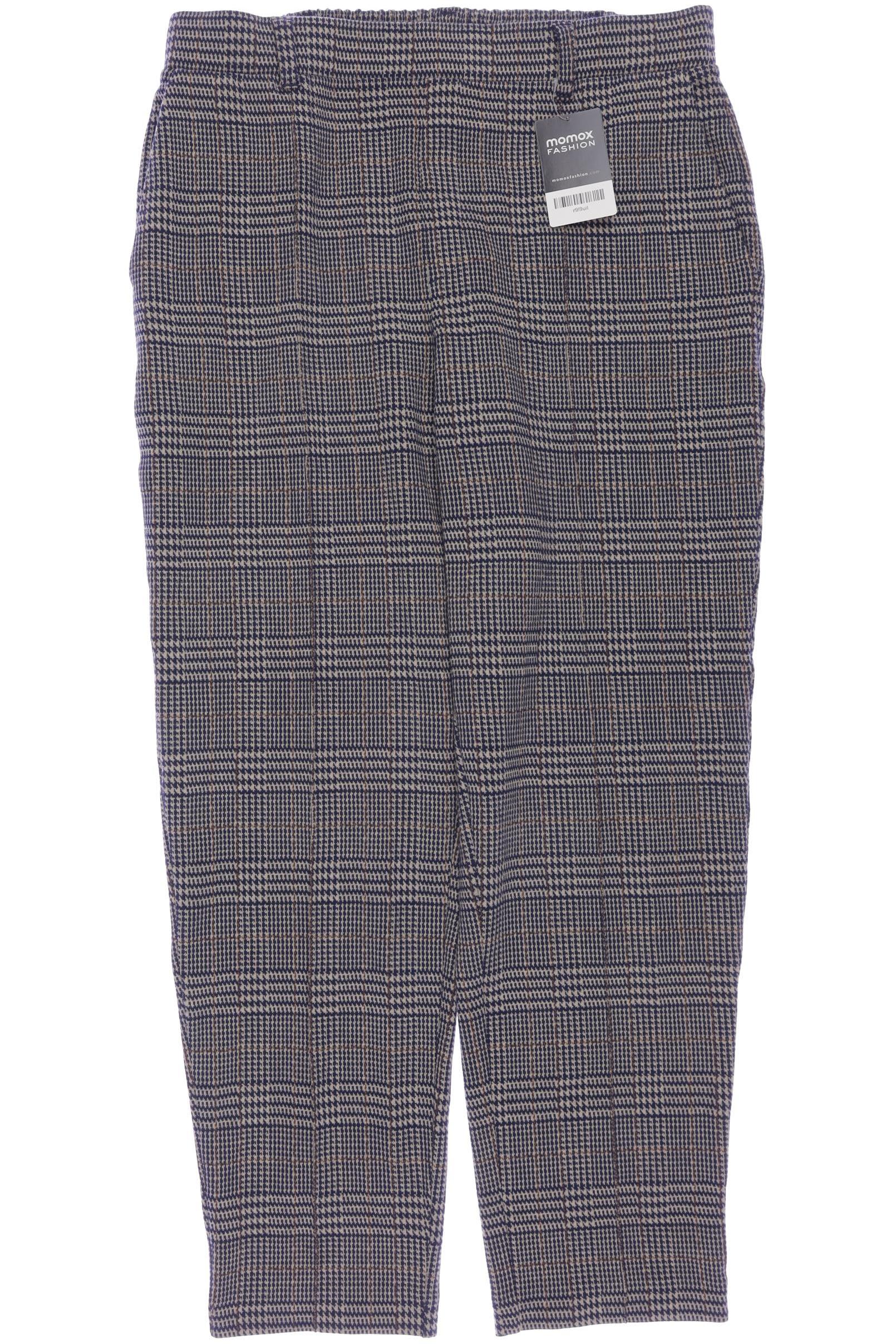 

Lands End Damen Stoffhose, marineblau, Gr. 0
