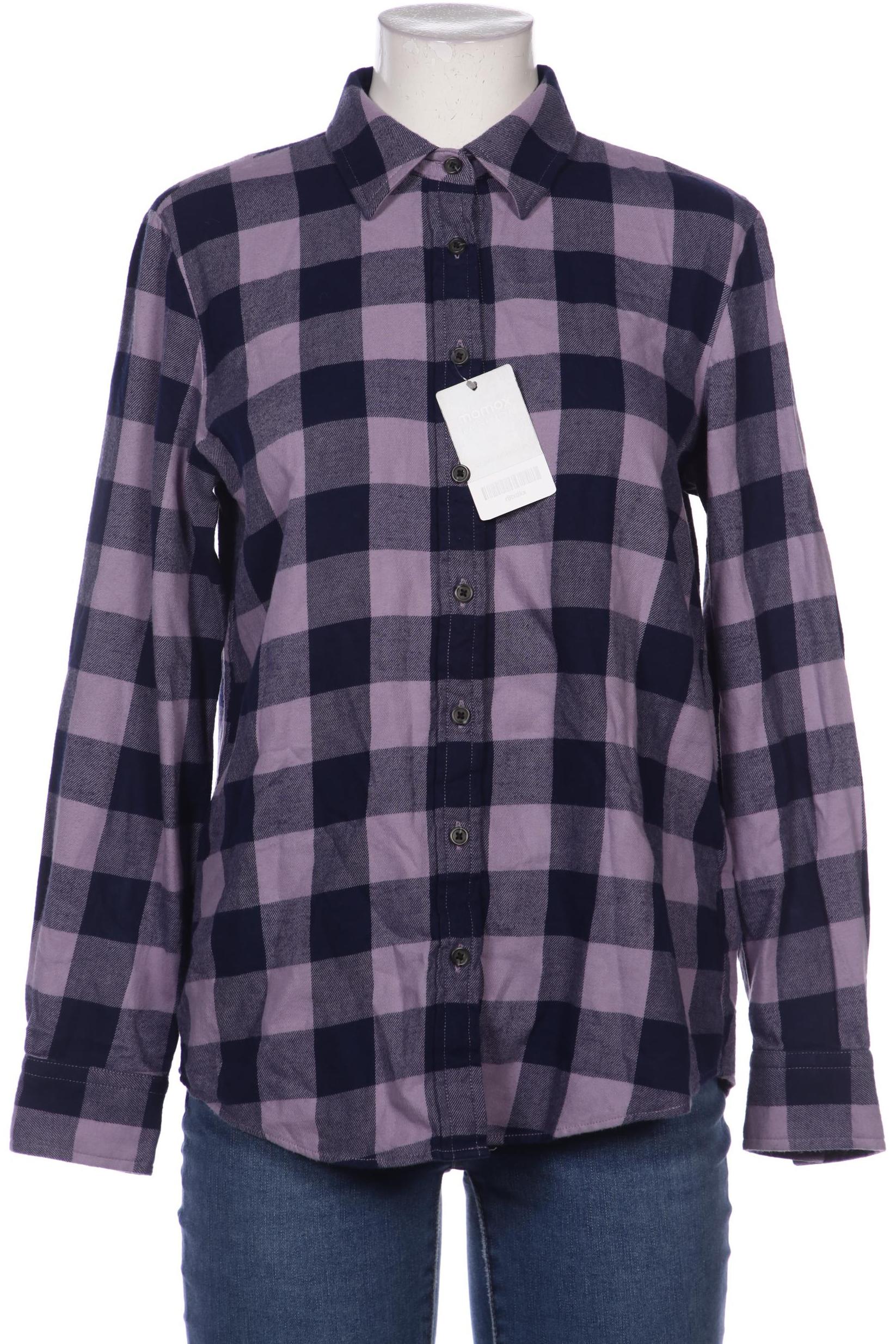 

Lands End Damen Bluse, flieder