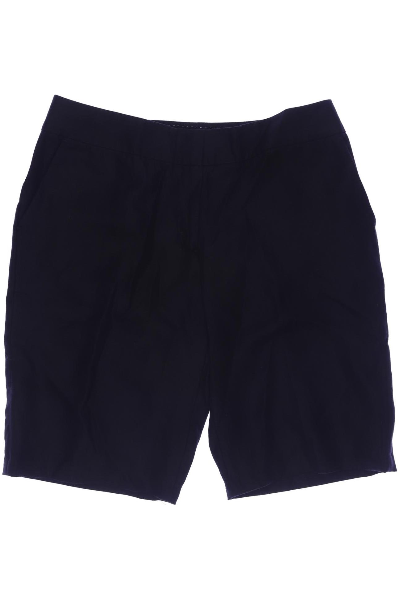 

Lands End Damen Shorts, schwarz, Gr. 10