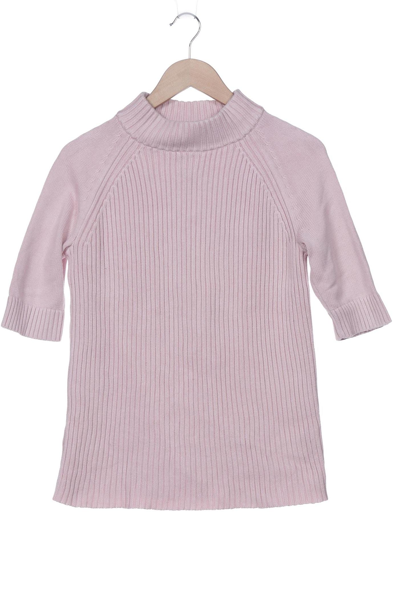 

Lands End Damen Pullover, pink, Gr. 38