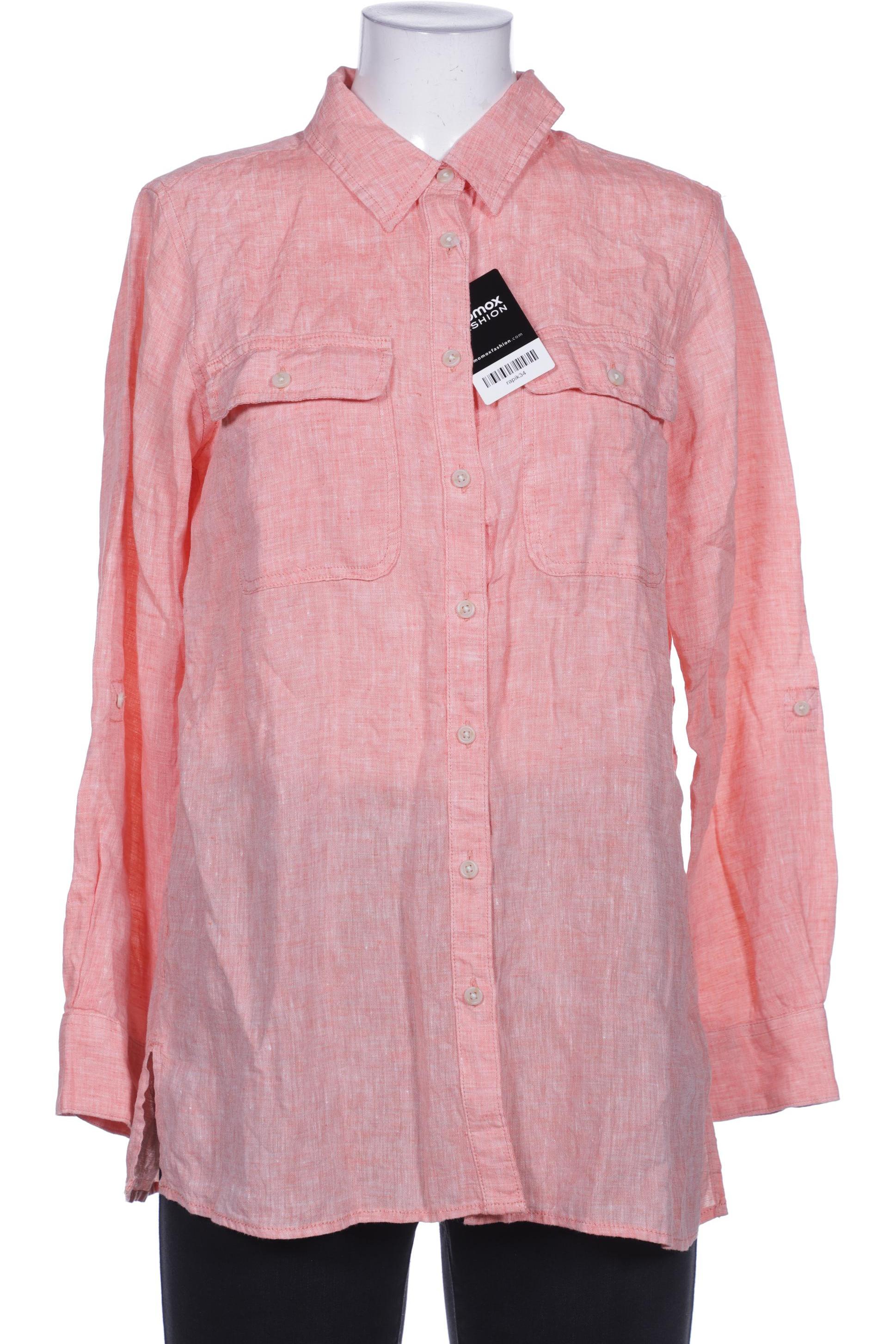 

Lands´End Damen Bluse, orange