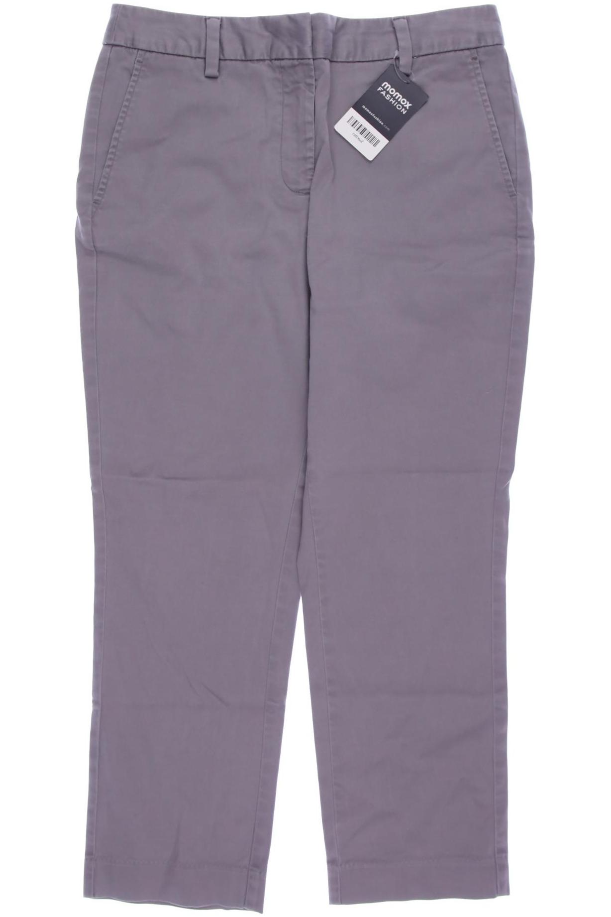 

Lands´End Damen Stoffhose, grau