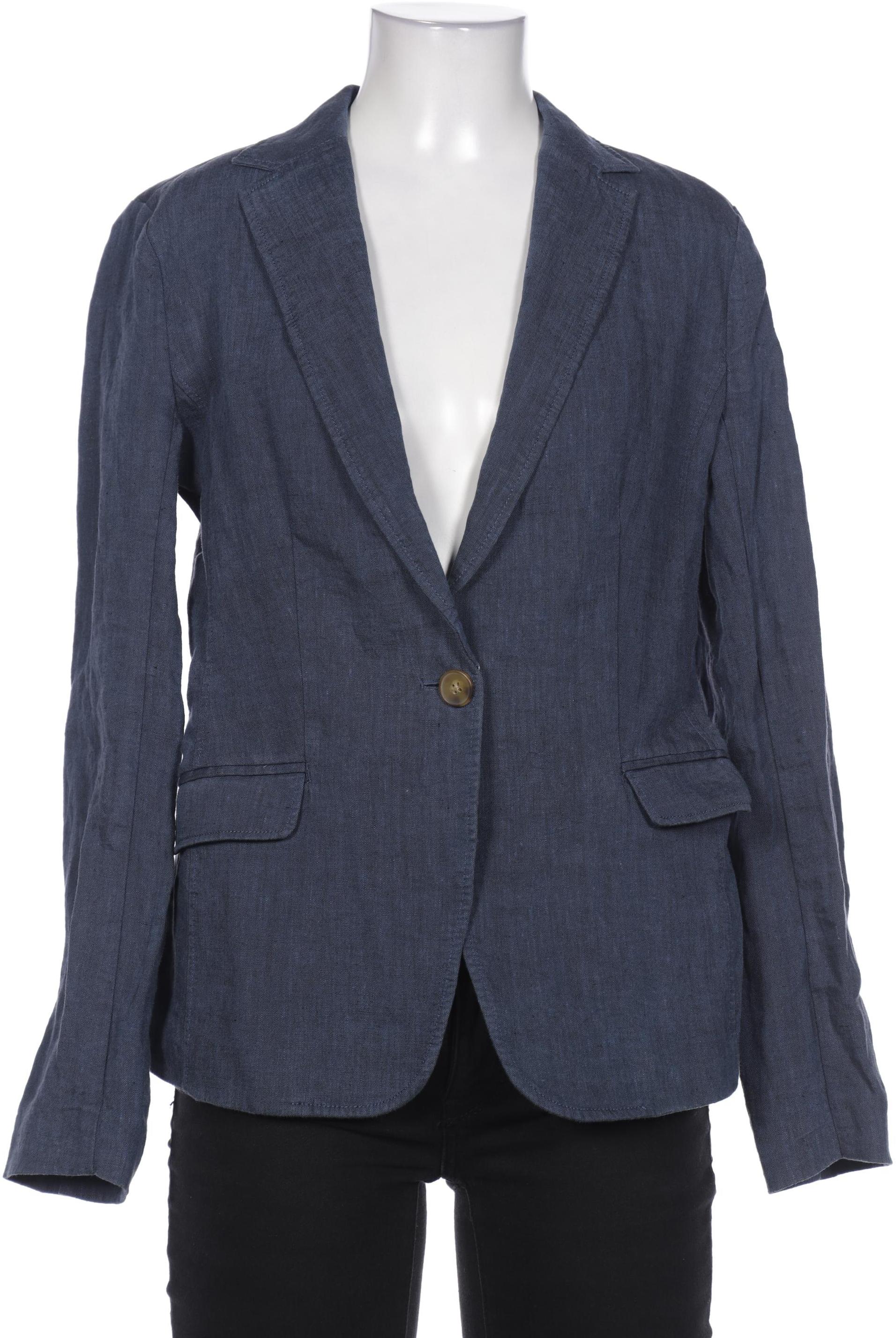 

Lands End Damen Blazer, marineblau, Gr. 36