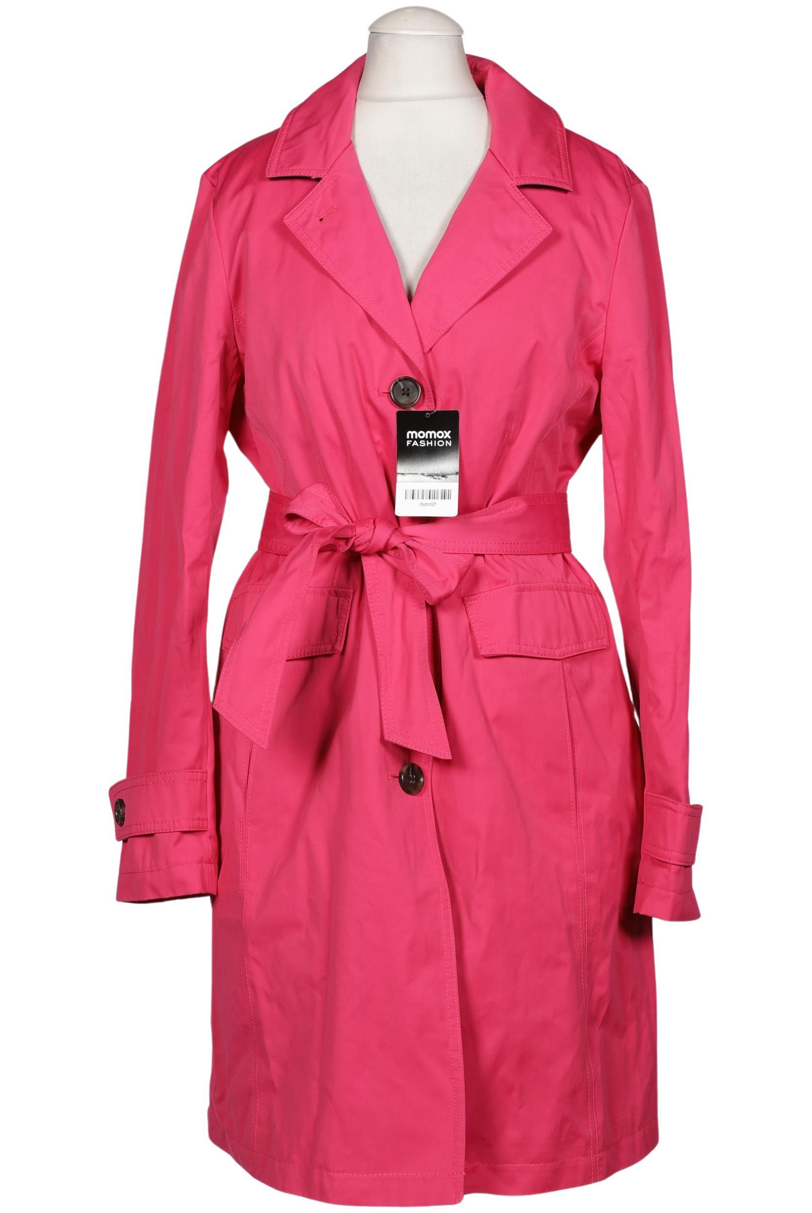 

Lands End Damen Mantel, pink, Gr. 36