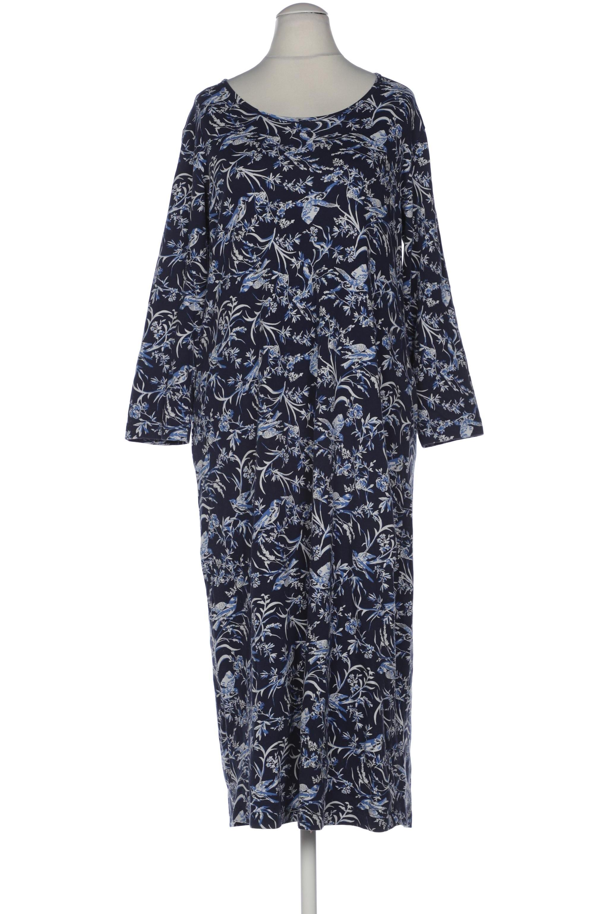 

Lands End Damen Kleid, marineblau, Gr. 38