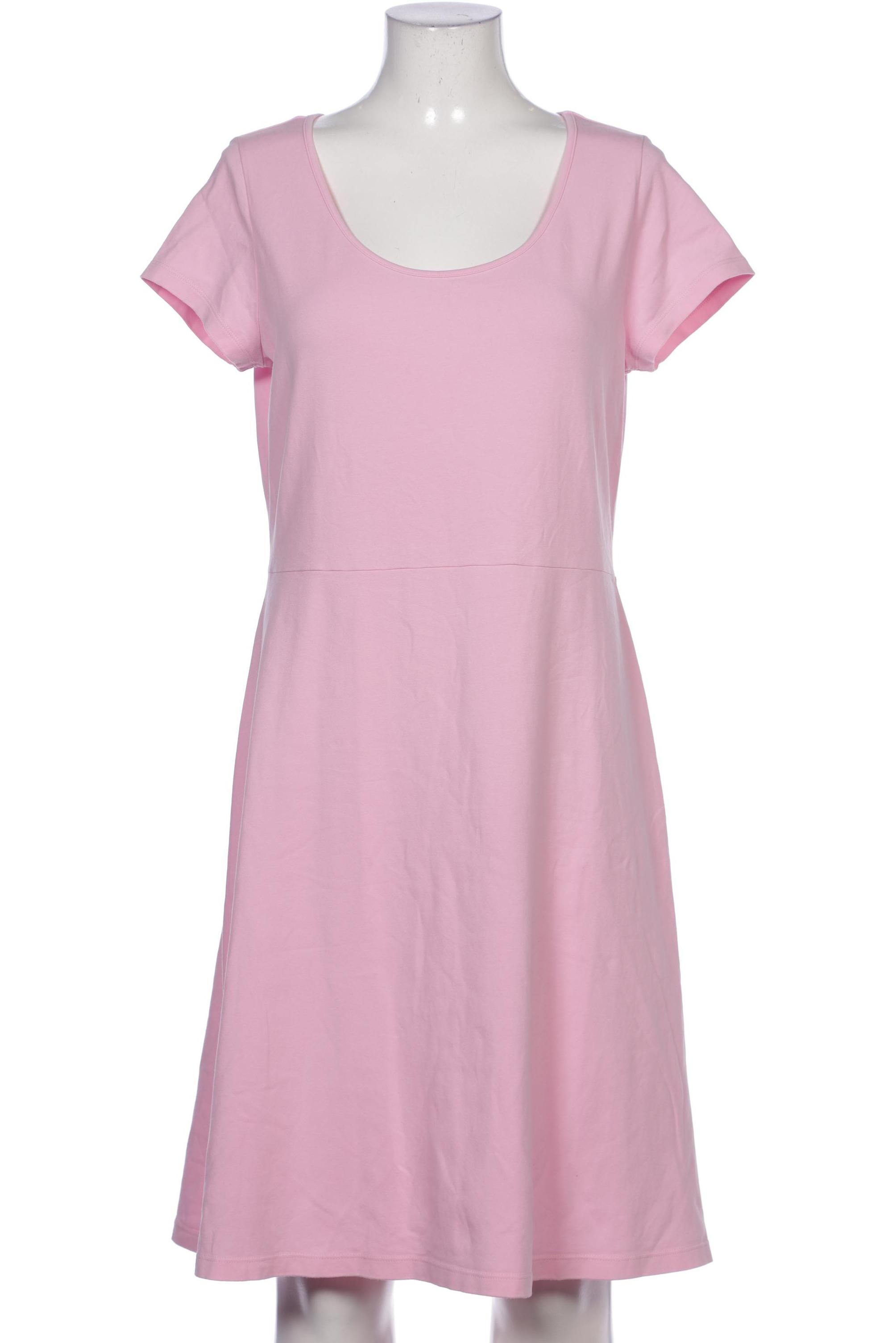 

Lands End Damen Kleid, pink, Gr. 42