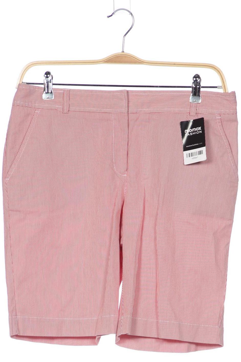 

Lands End Damen Shorts, pink, Gr. 42