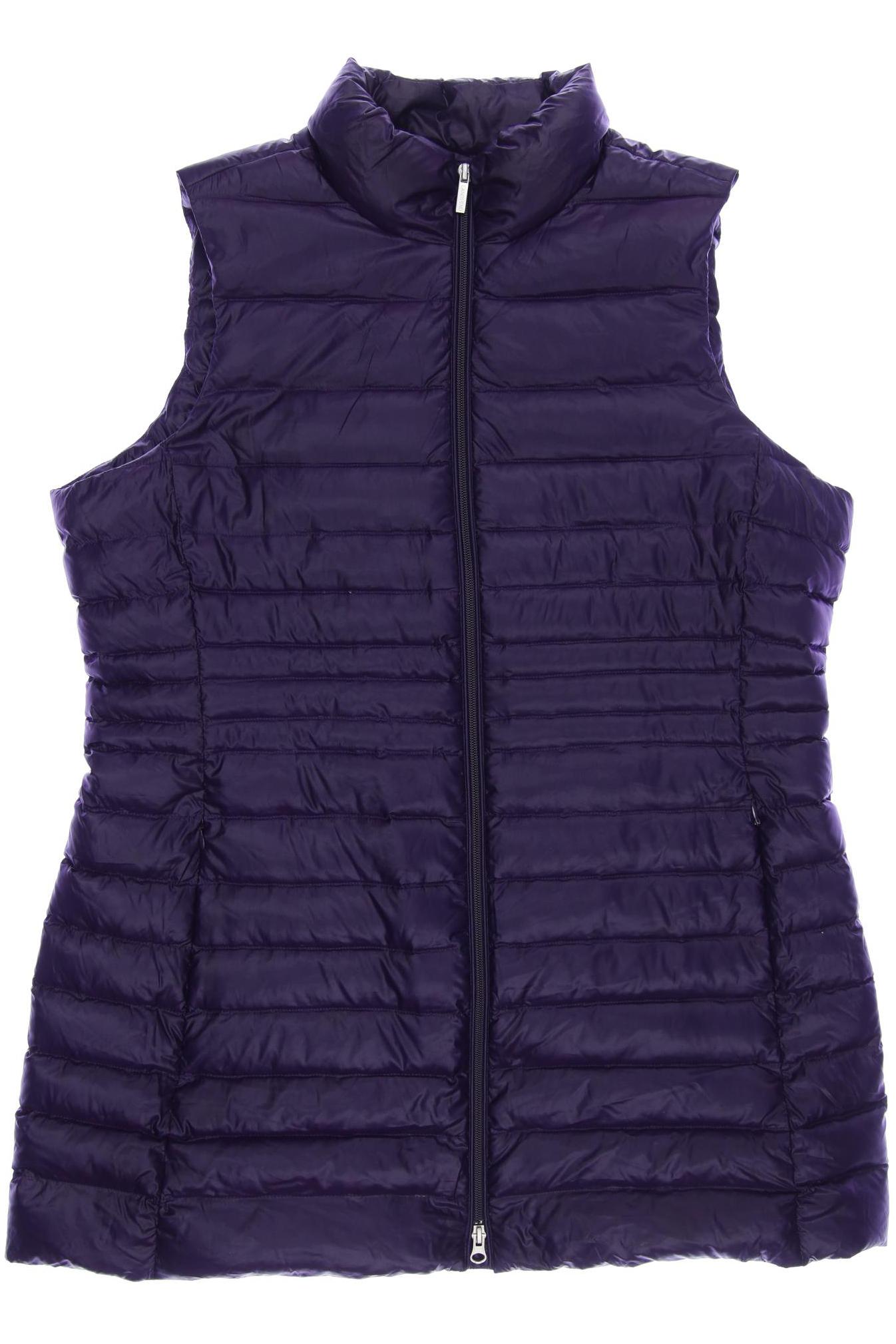 

Lands End Damen Weste, flieder