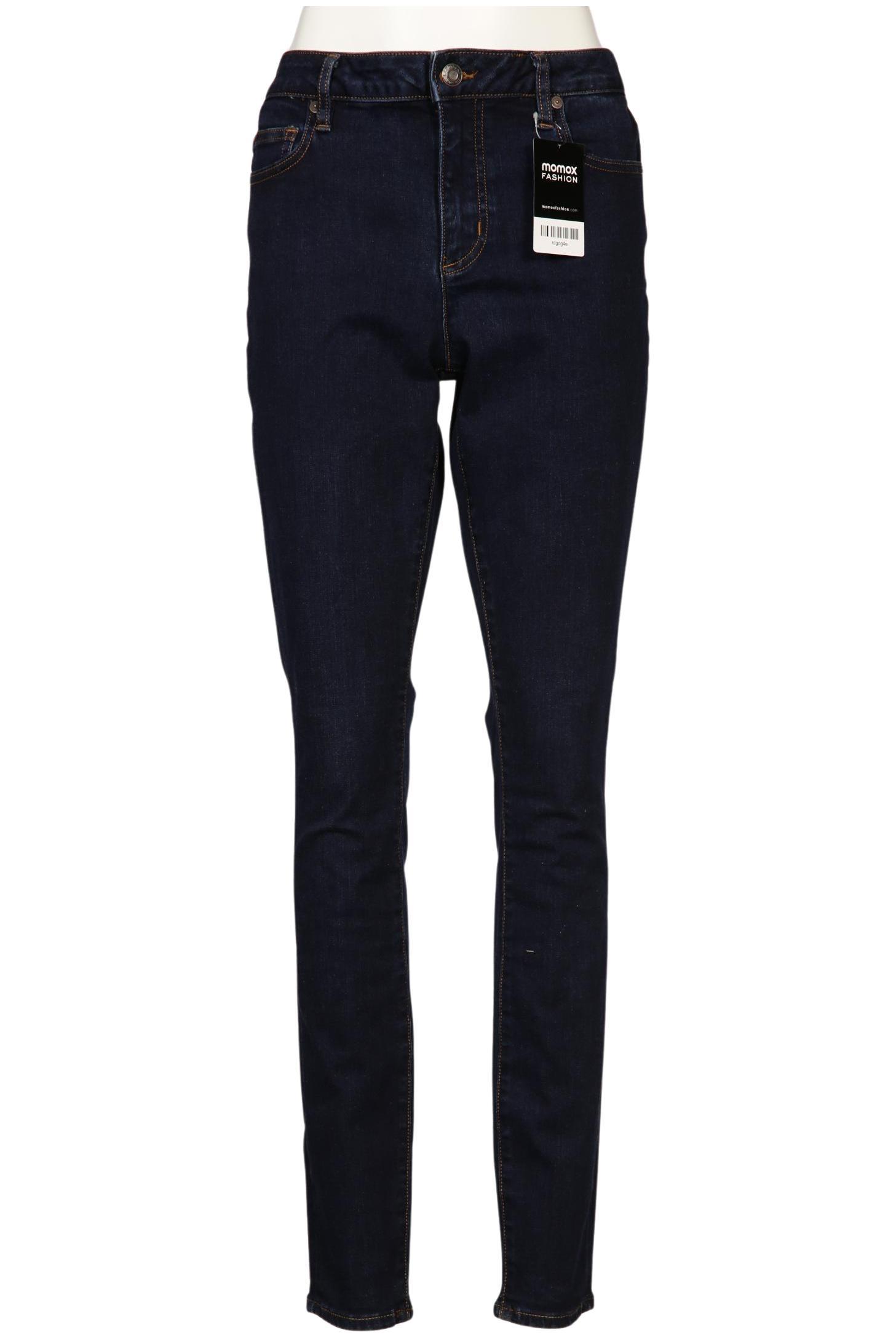 

Lands End Damen Jeans, marineblau, Gr. 38