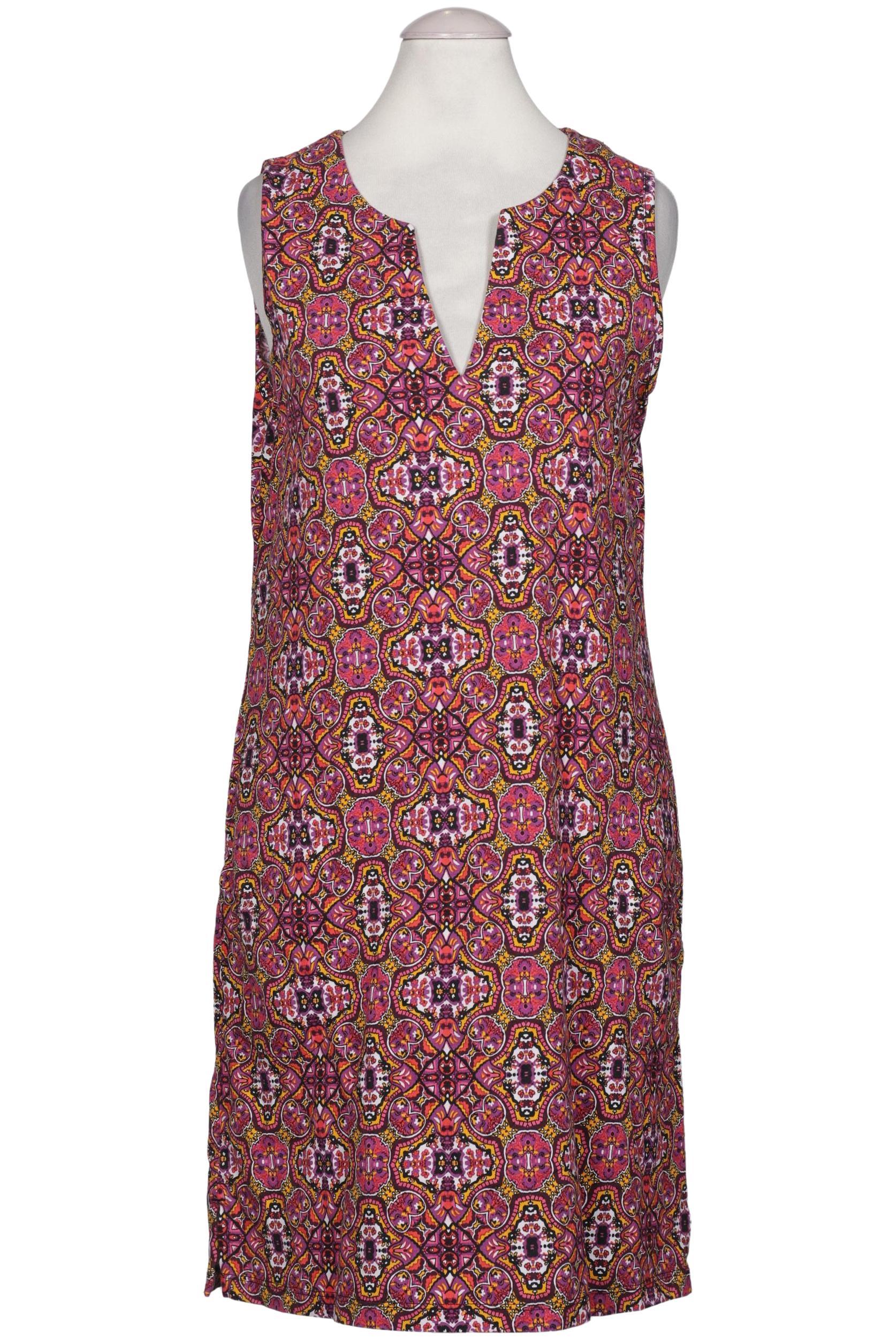 

Lands End Damen Kleid, mehrfarbig, Gr. 36