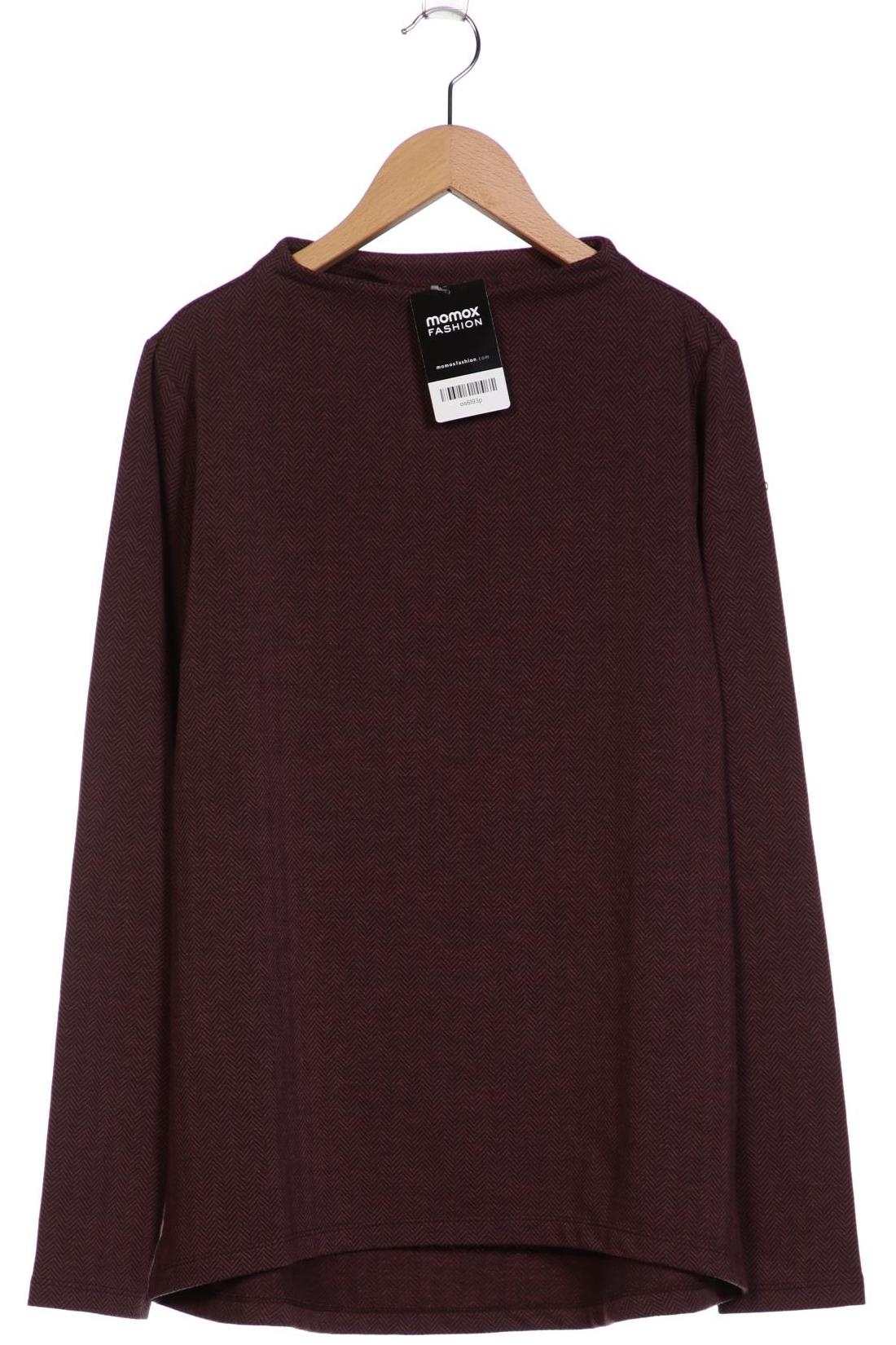 

Lands End Damen Sweatshirt, braun, Gr. 36