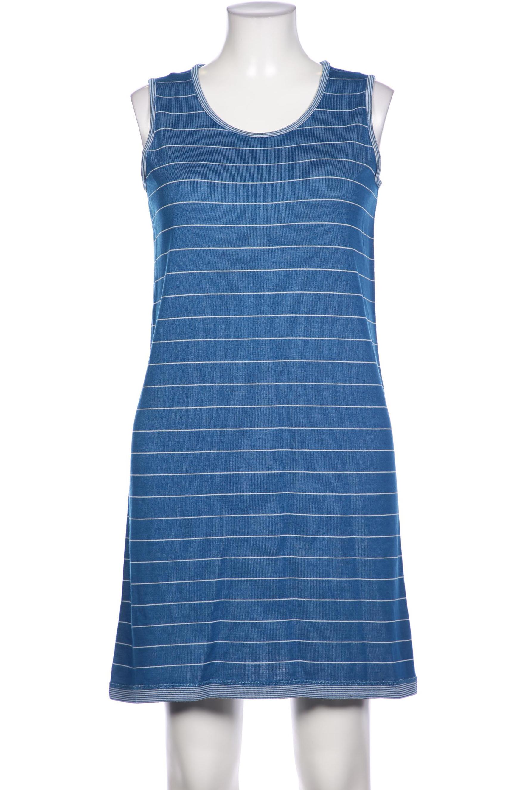 

Lands End Damen Kleid, blau, Gr. 44