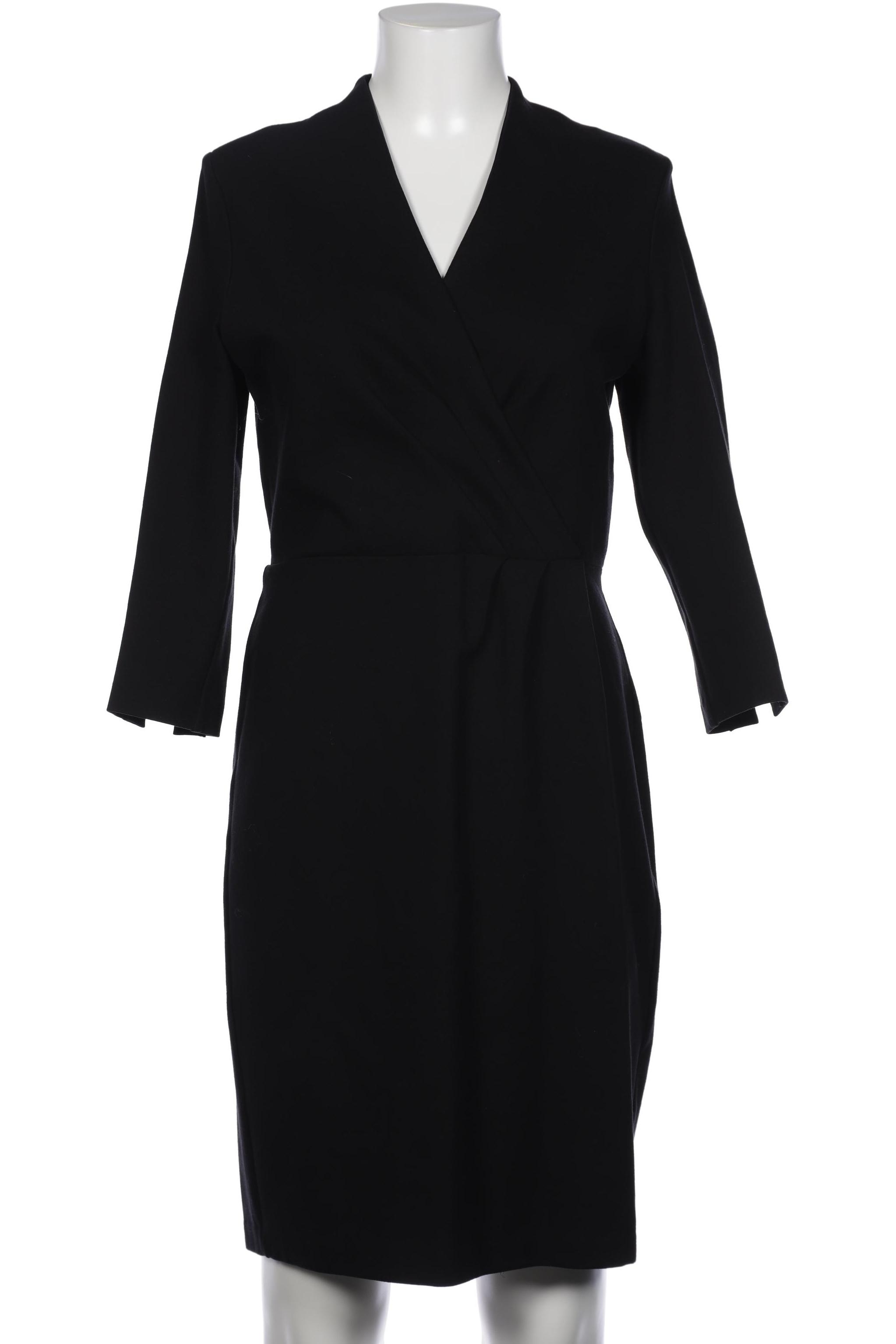 

Lands End Damen Kleid, marineblau, Gr. 38