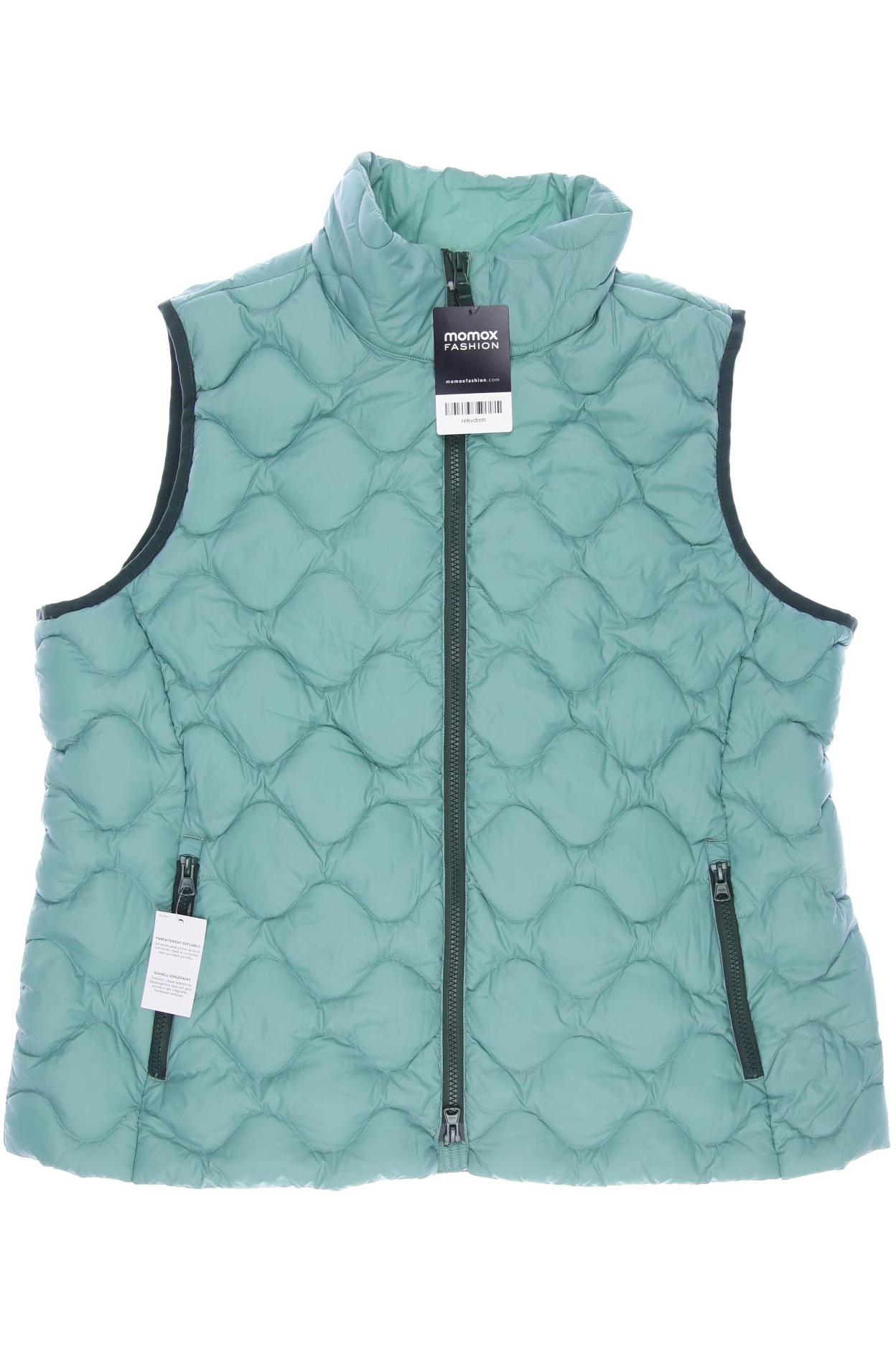 

Lands´End Damen Weste, türkis