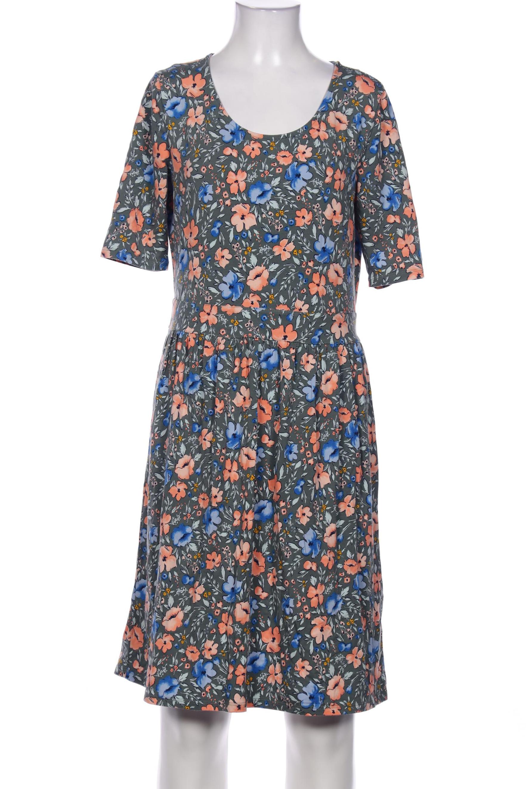 

Lands End Damen Kleid, grau, Gr. 36