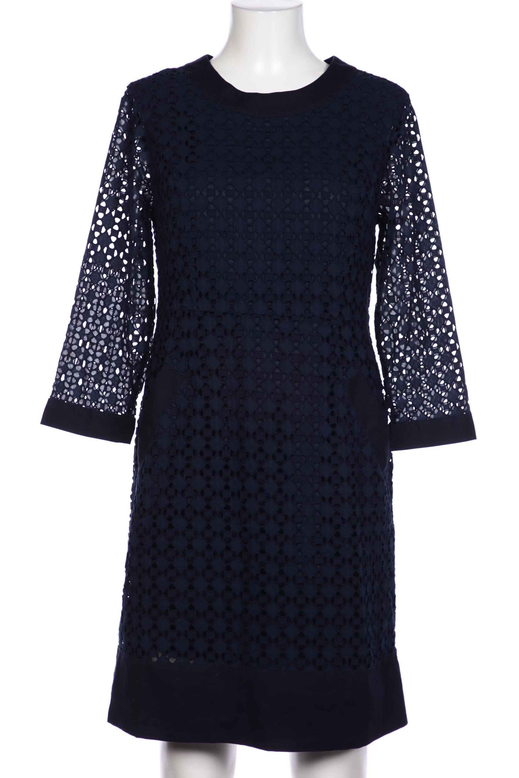 

Lands´End Damen Kleid, marineblau