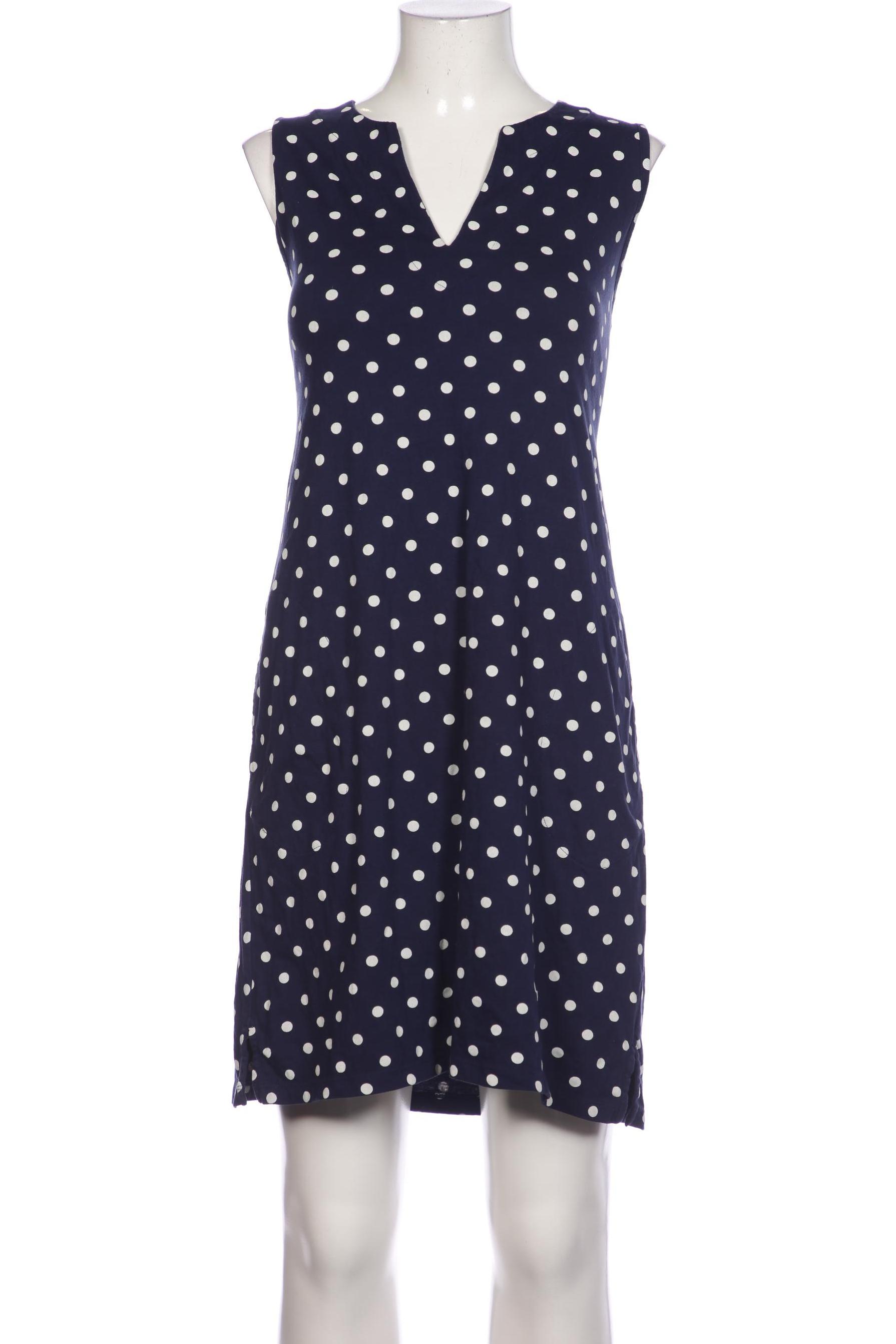 

Lands End Damen Kleid, marineblau, Gr. 38