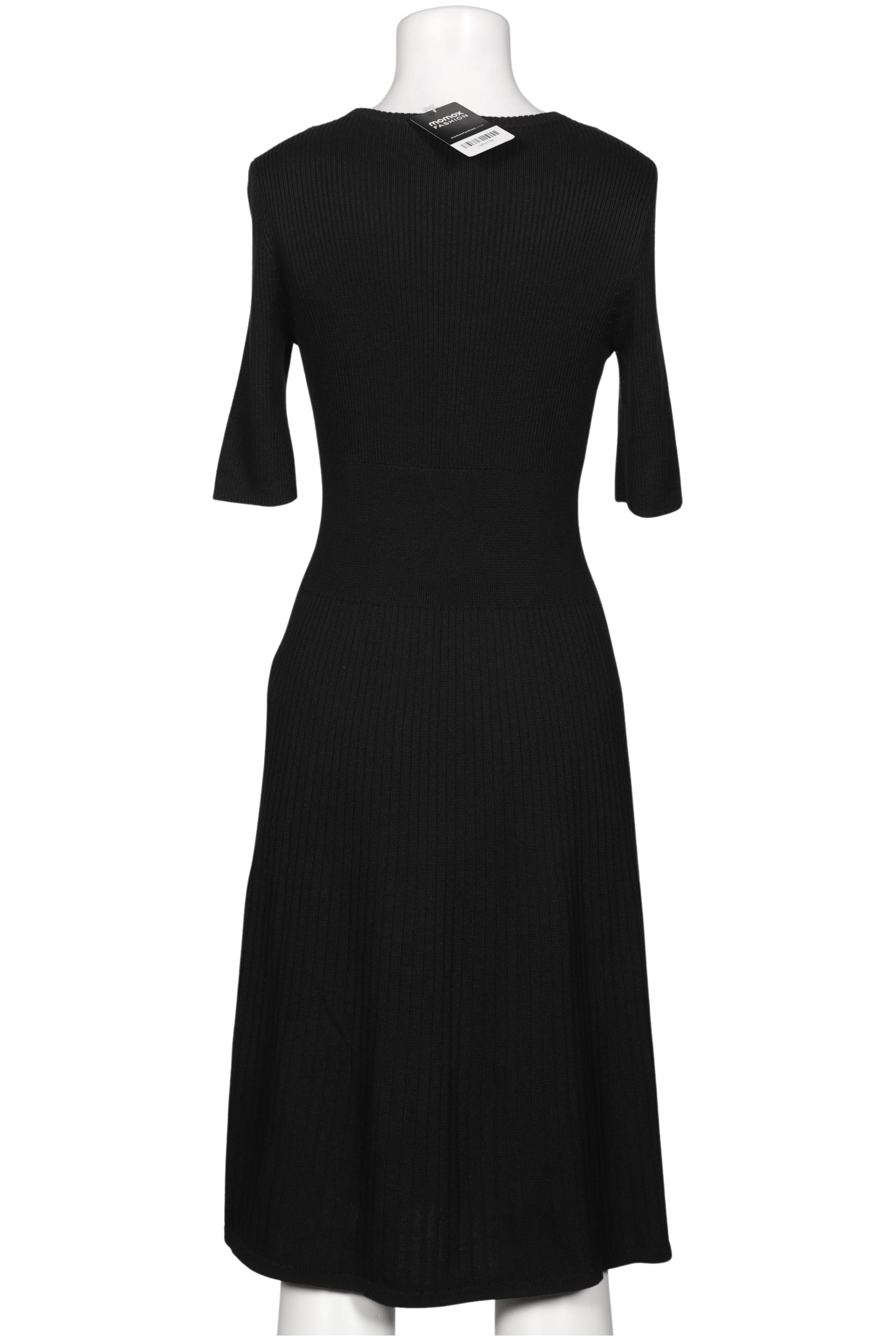 

Lands End Damen Kleid, schwarz, Gr. 36