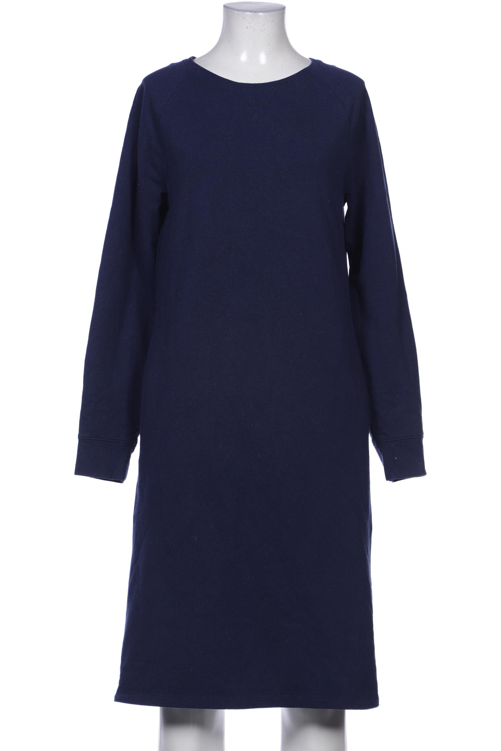 

Lands End Damen Kleid, marineblau, Gr. 36