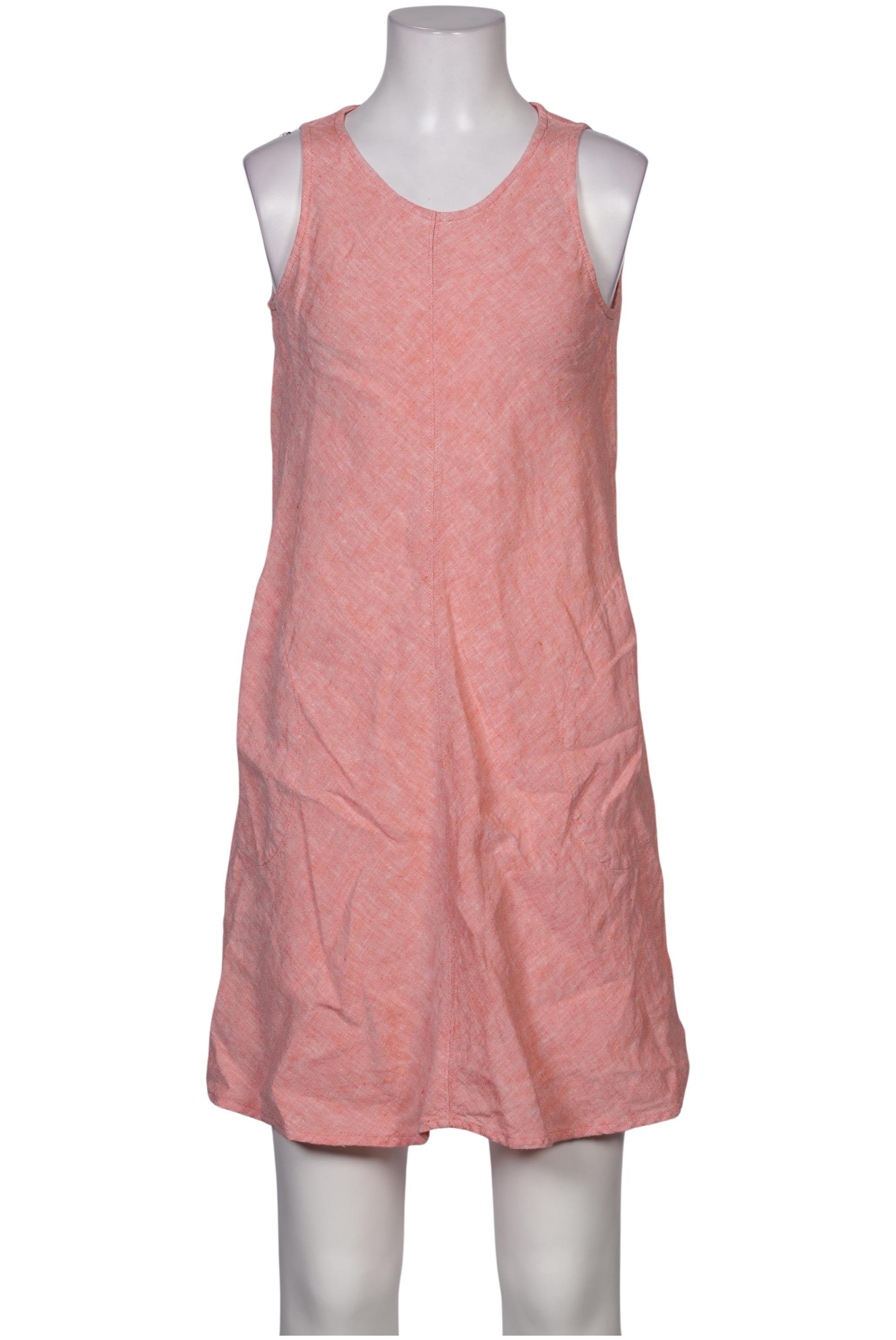 

Lands End Damen Kleid, orange, Gr. 34