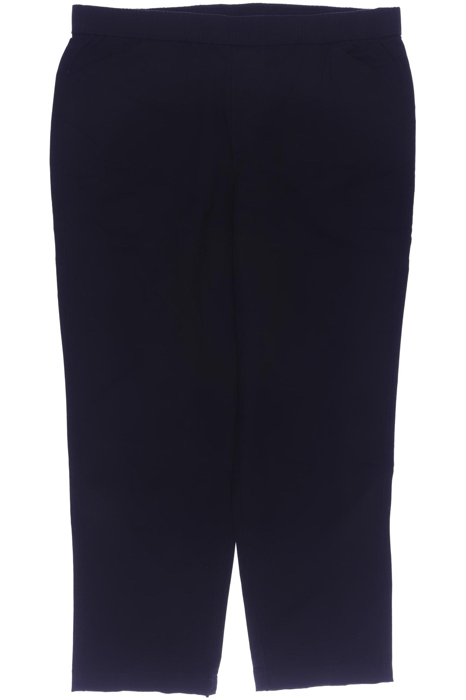 

Lands End Damen Stoffhose, schwarz, Gr. 42