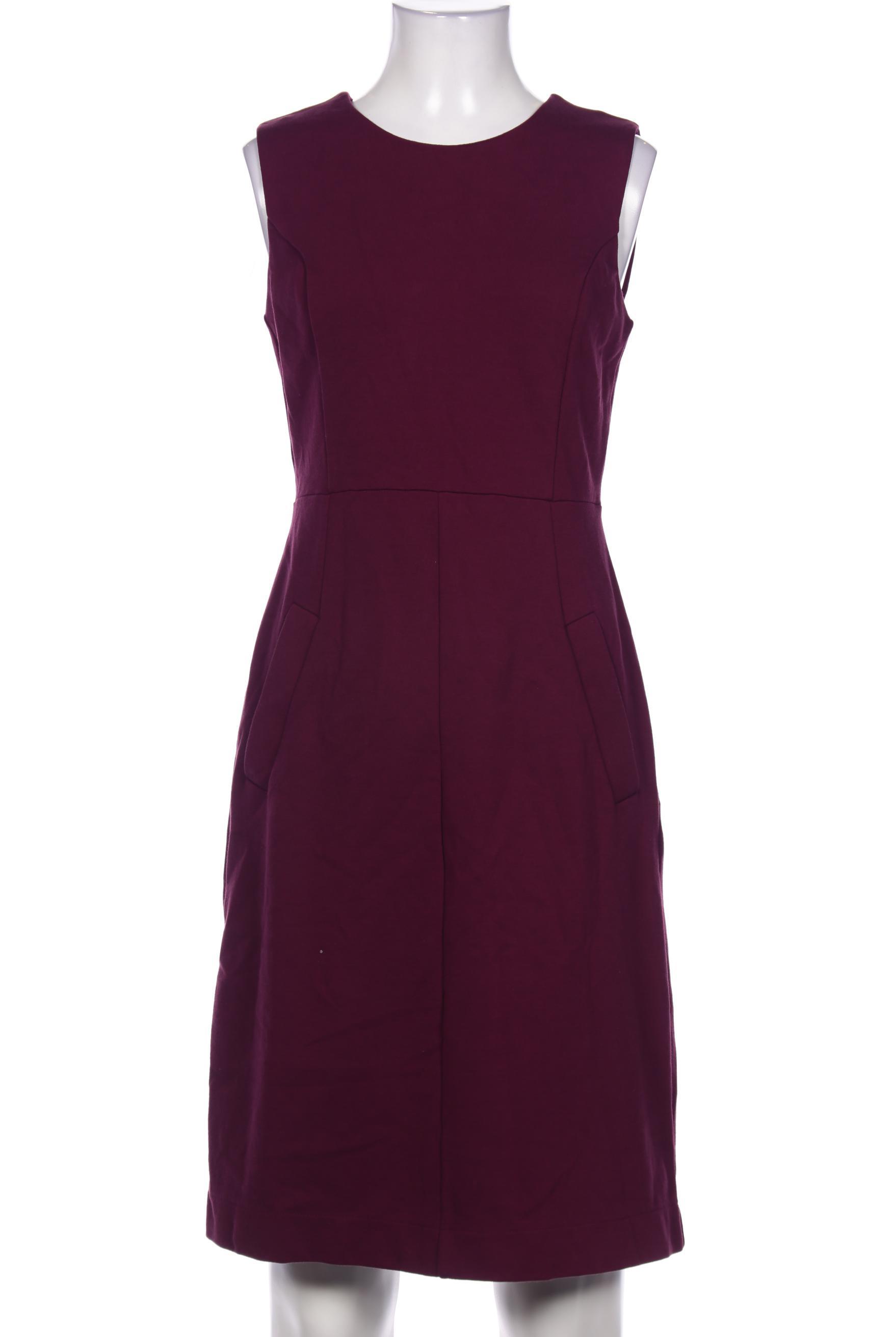 

Lands End Damen Kleid, bordeaux, Gr. 36