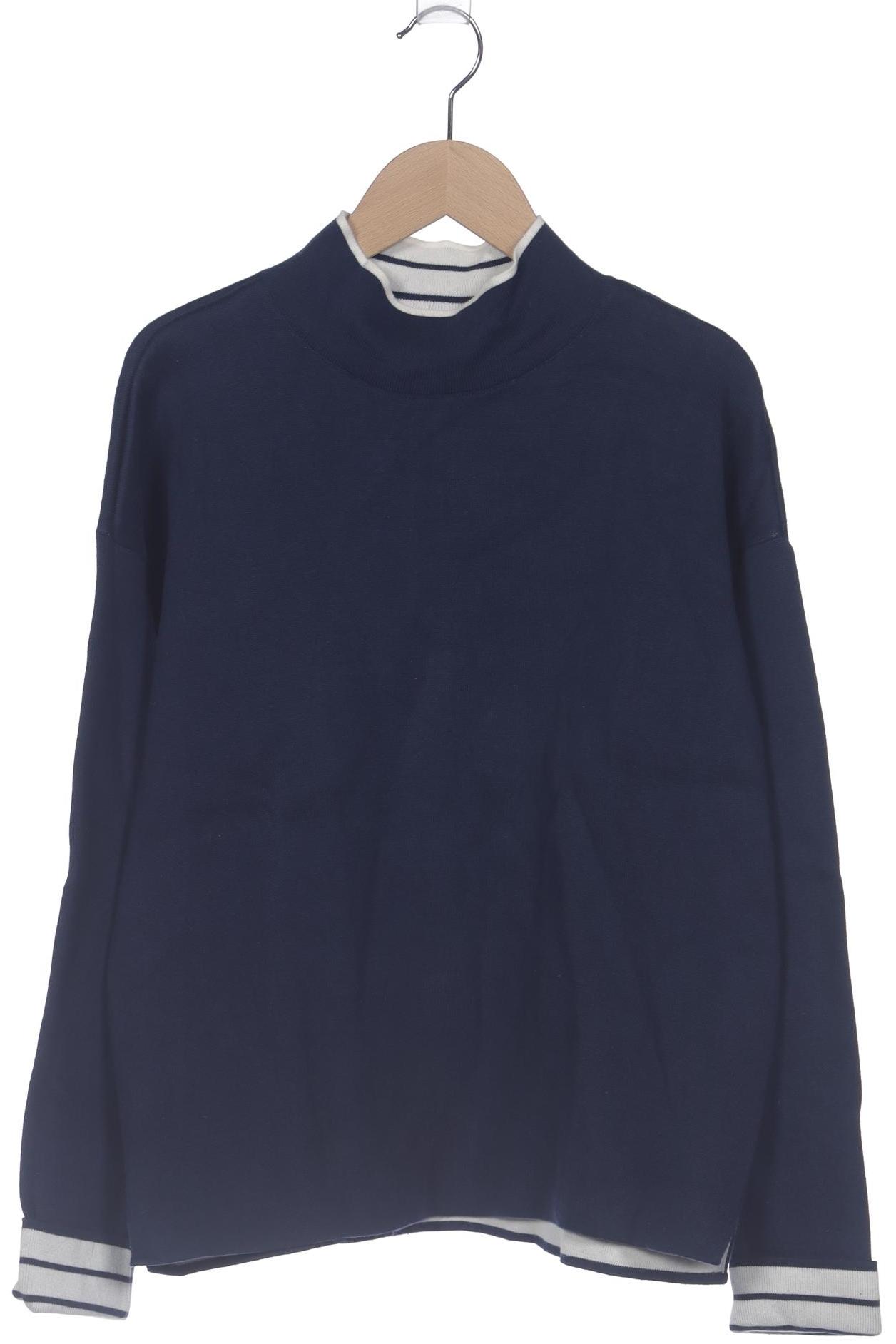 

Lands End Damen Pullover, marineblau, Gr. 36