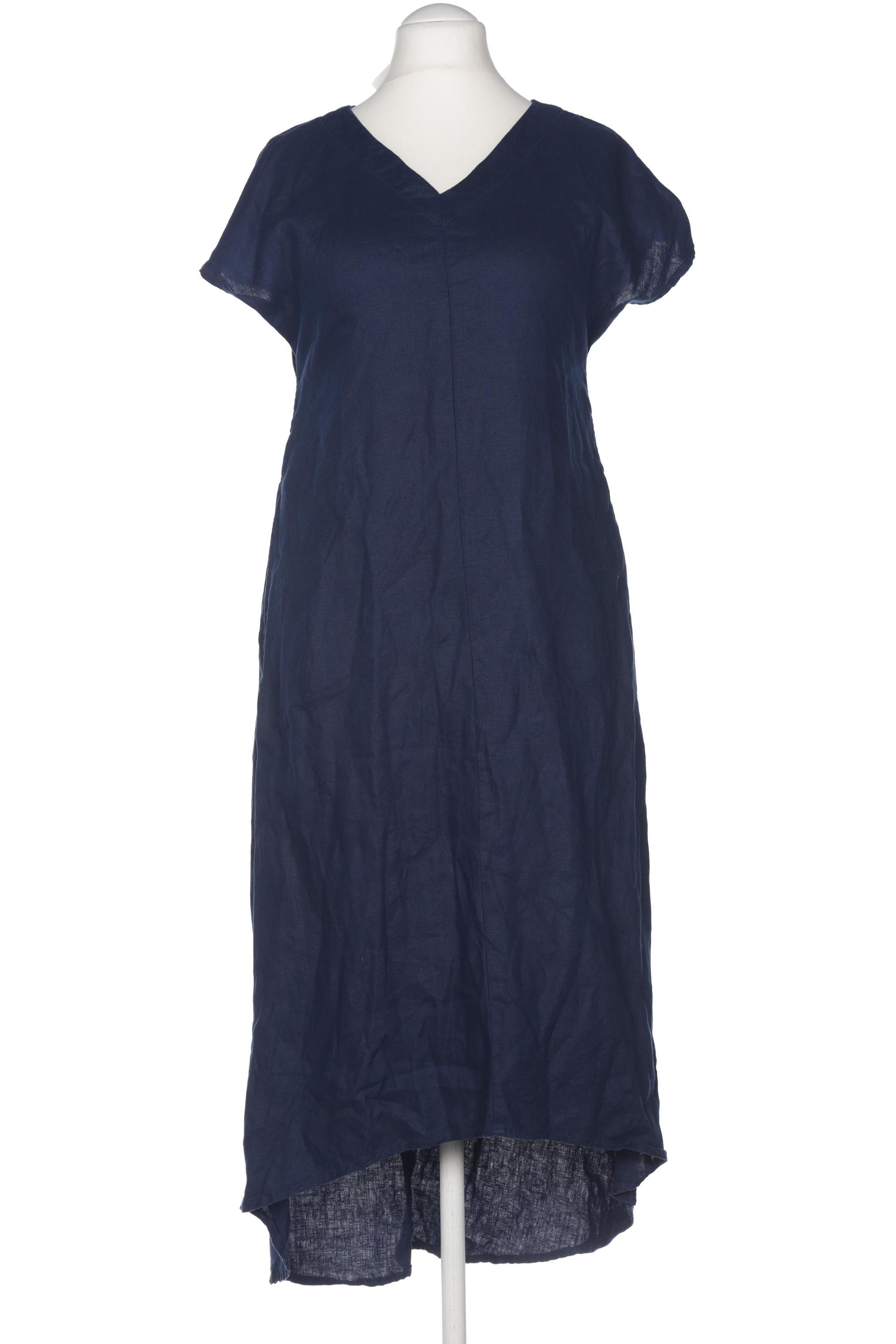 

Lands´End Damen Kleid, marineblau