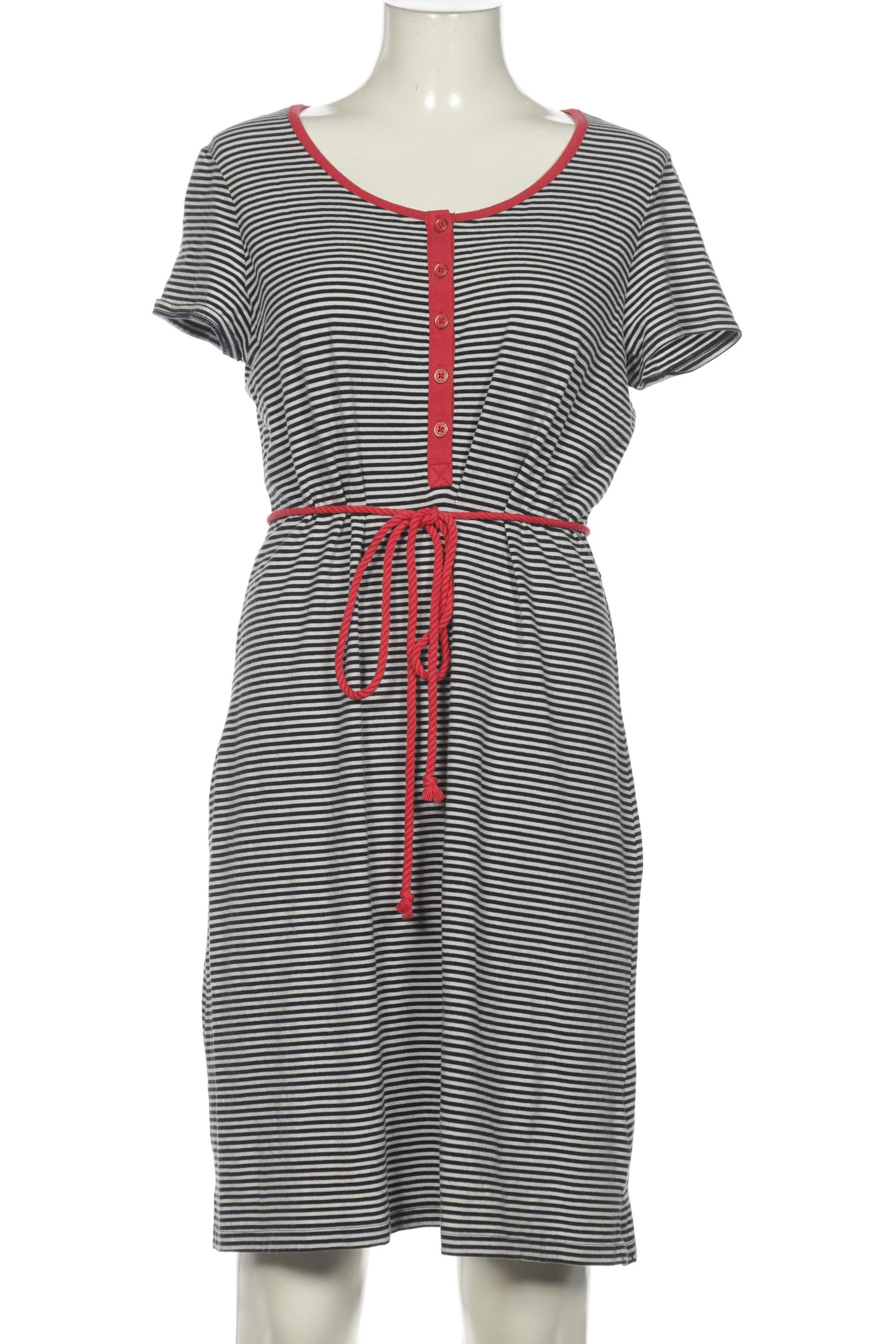 

Lands End Damen Kleid, marineblau, Gr. 42