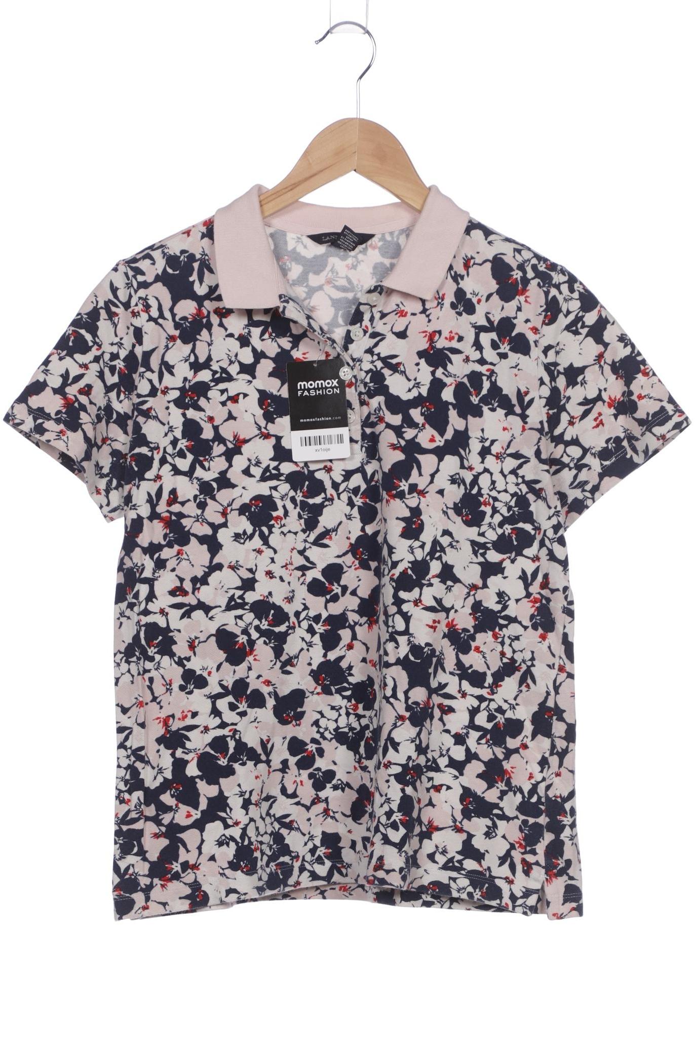 

Lands End Damen Poloshirt, marineblau, Gr. 36