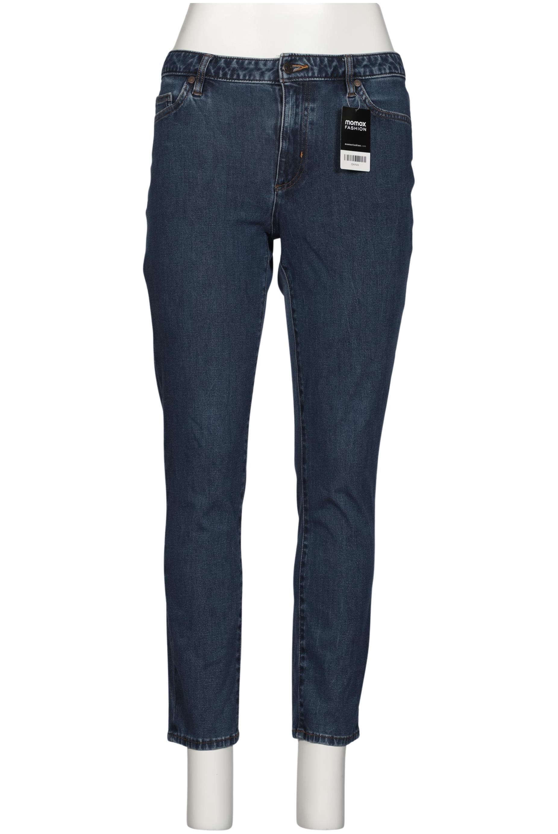 

Lands End Damen Jeans, blau, Gr. 44