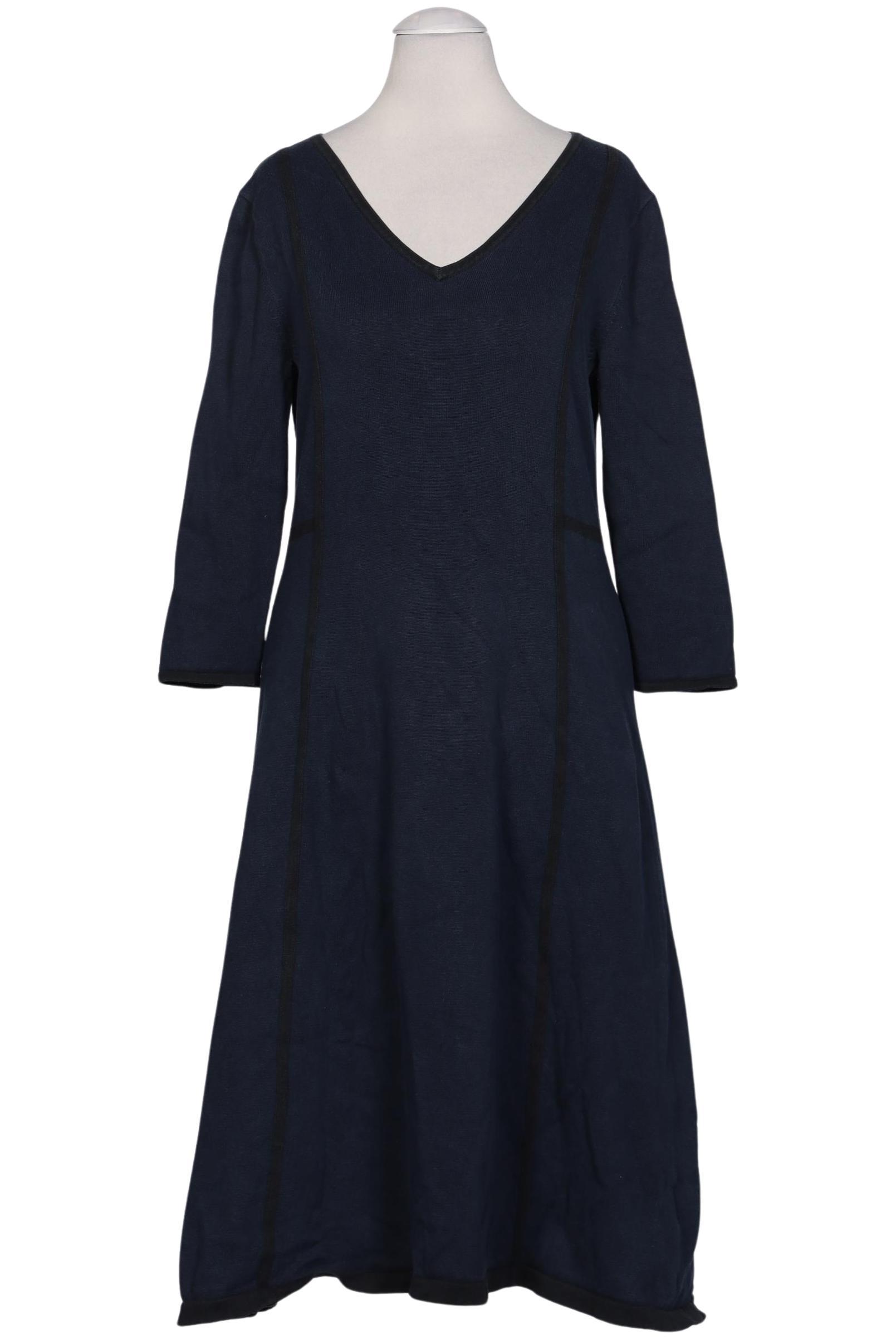 

Lands End Damen Kleid, marineblau, Gr. 34