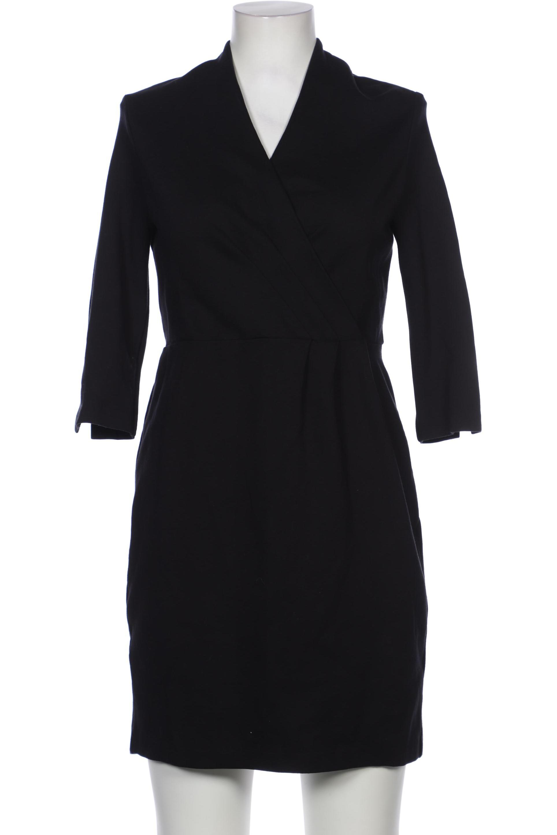 

Lands End Damen Kleid, schwarz, Gr. 38
