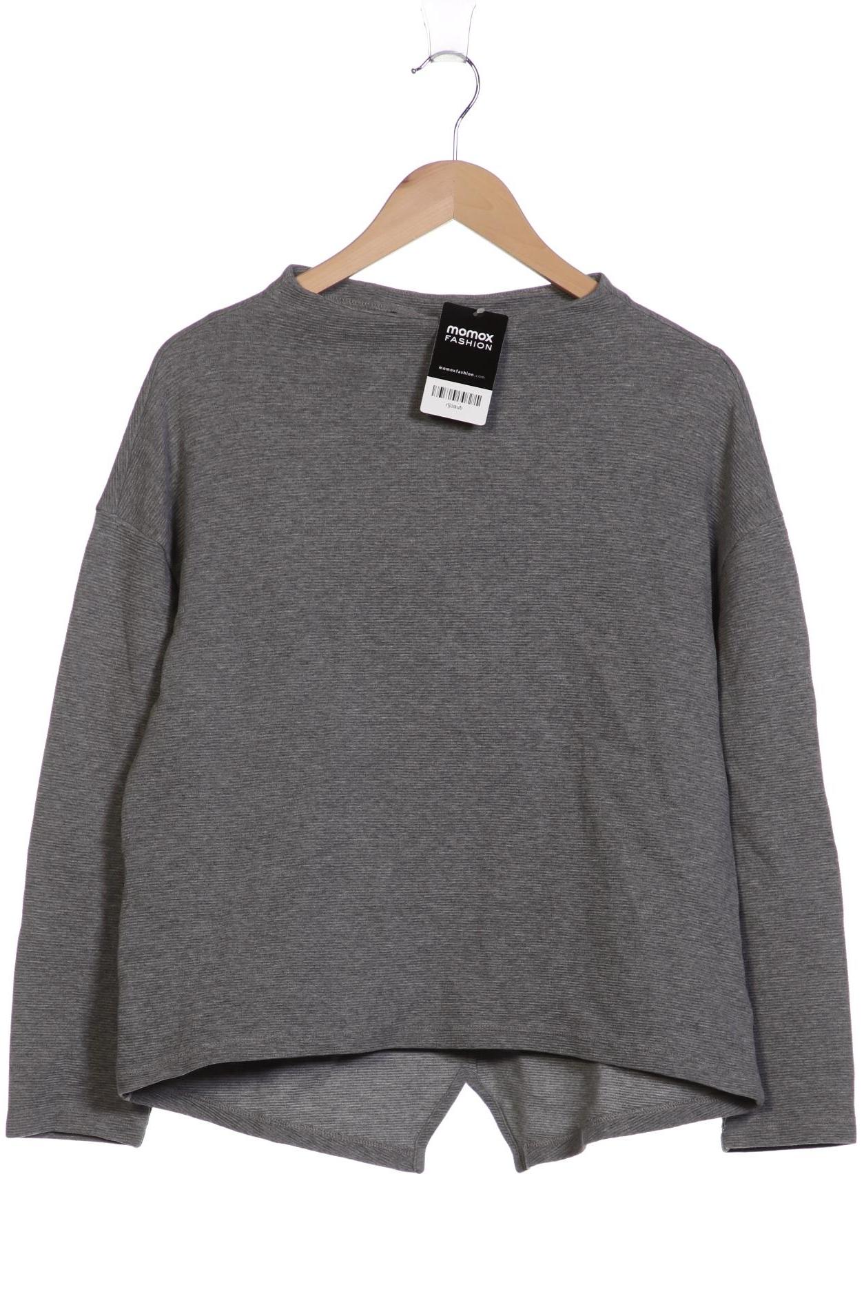 

Lands End Damen Sweatshirt, grau, Gr. 36