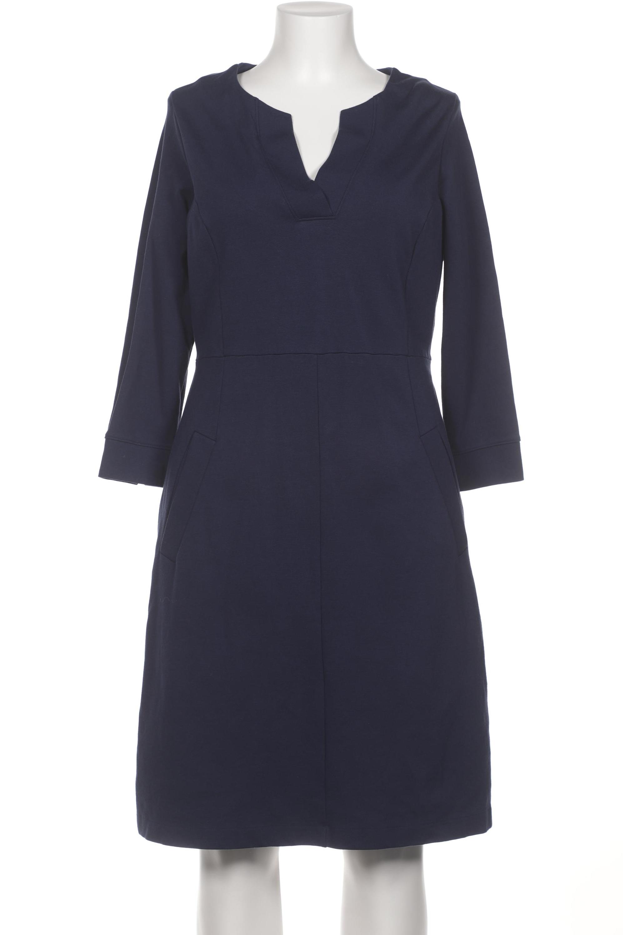 

Lands End Damen Kleid, marineblau, Gr. 44